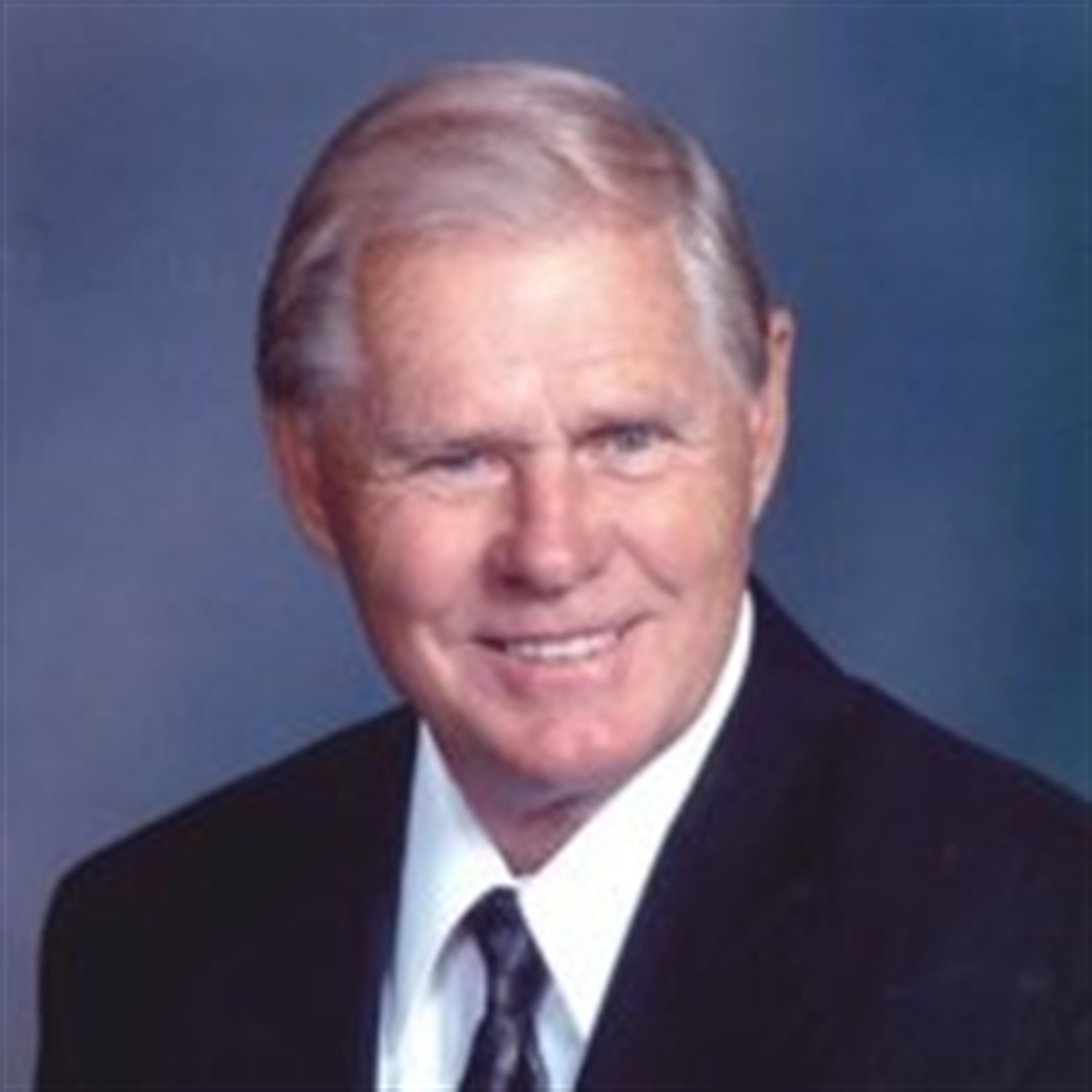 James Melvin Wagar
