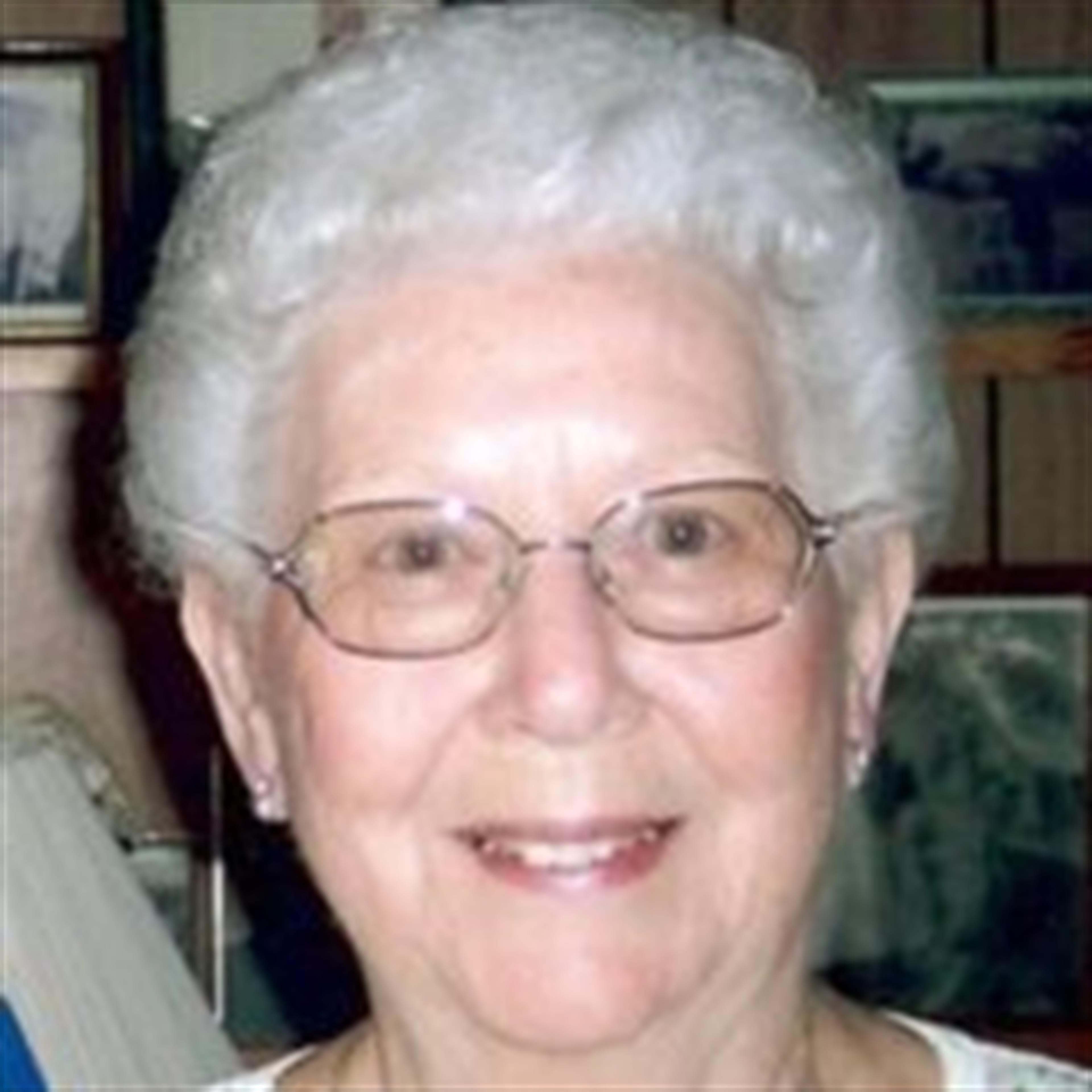 Berniece McGlothin (Bolivar)'s obituary picture