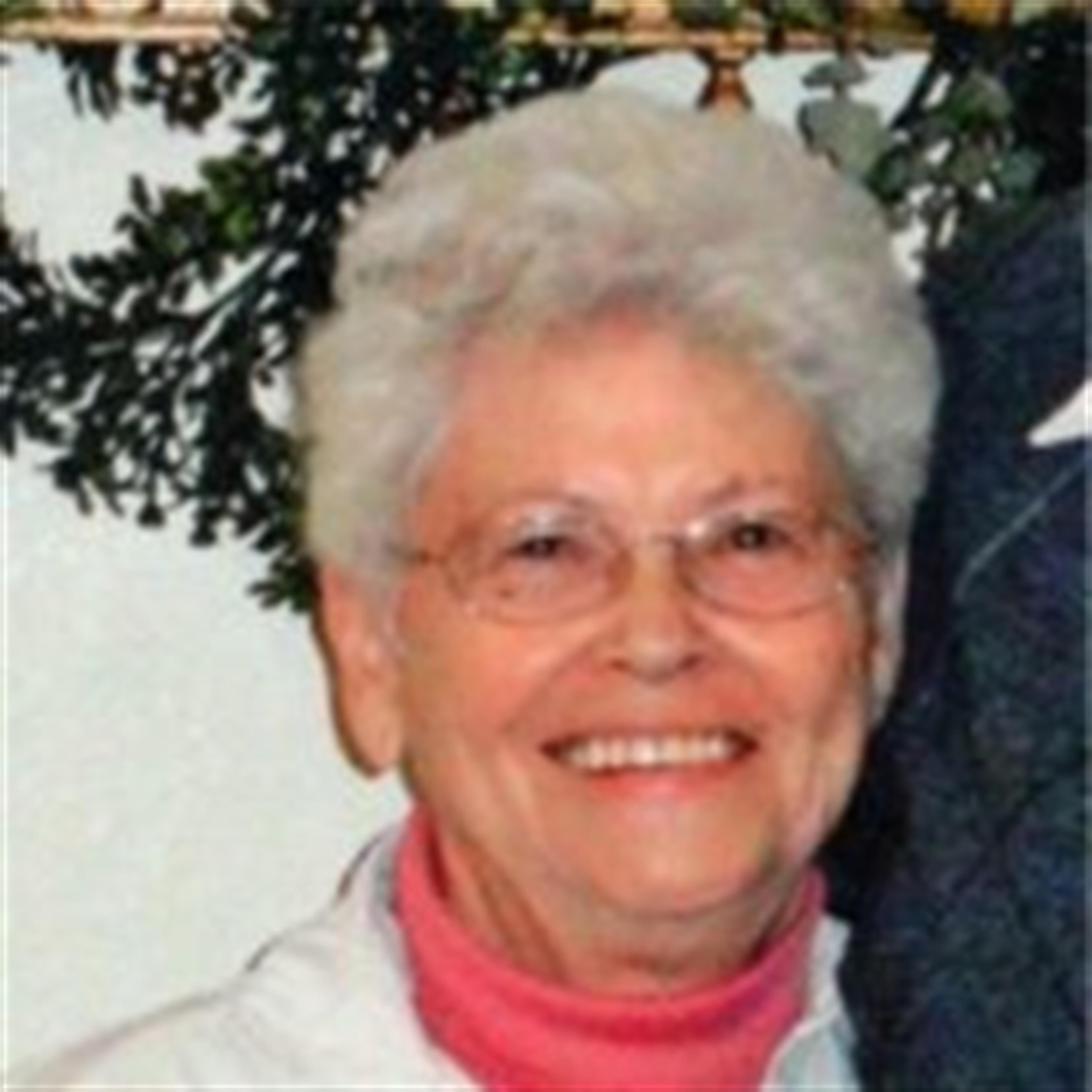 Anna Loraine MacDonald