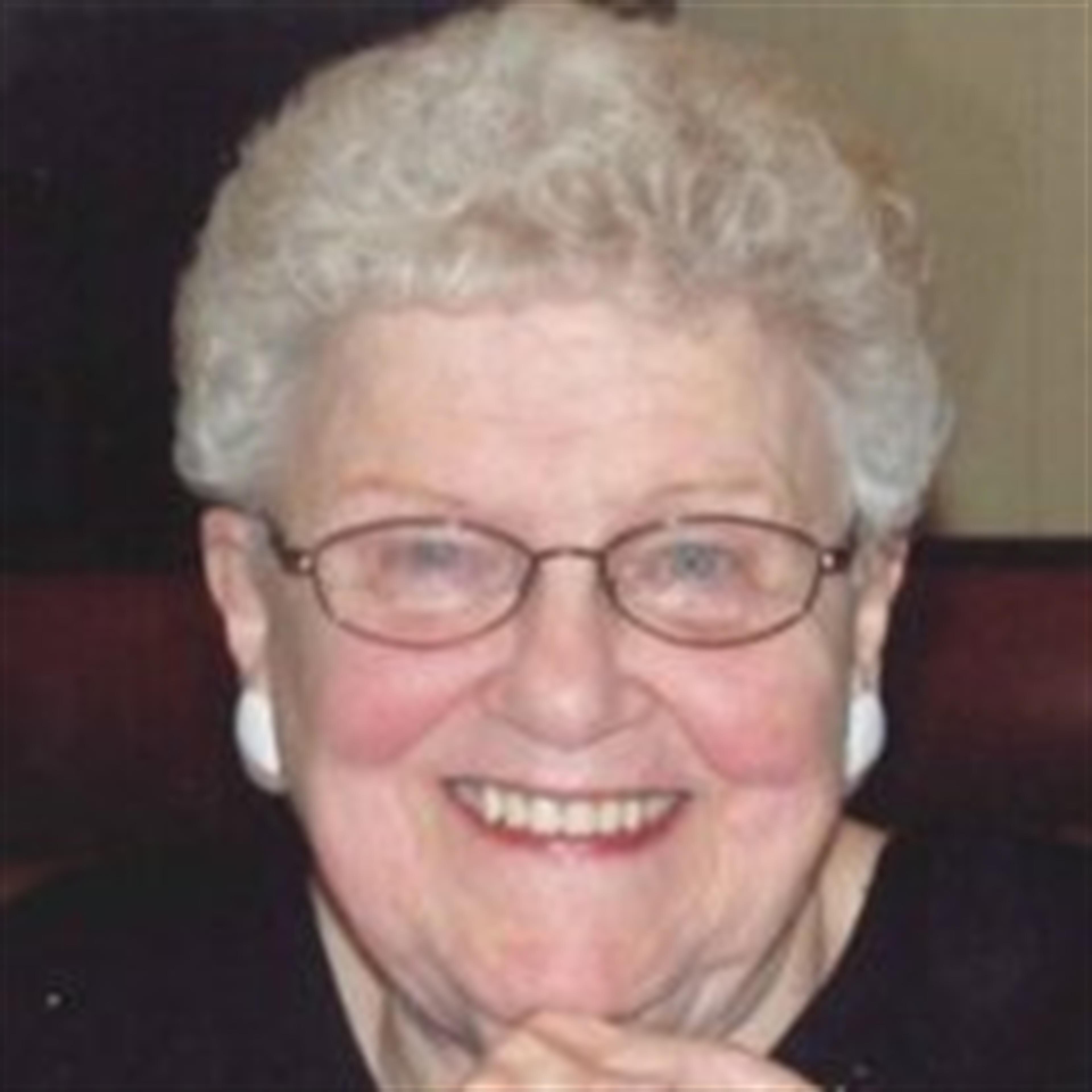 Evelyn Perrino