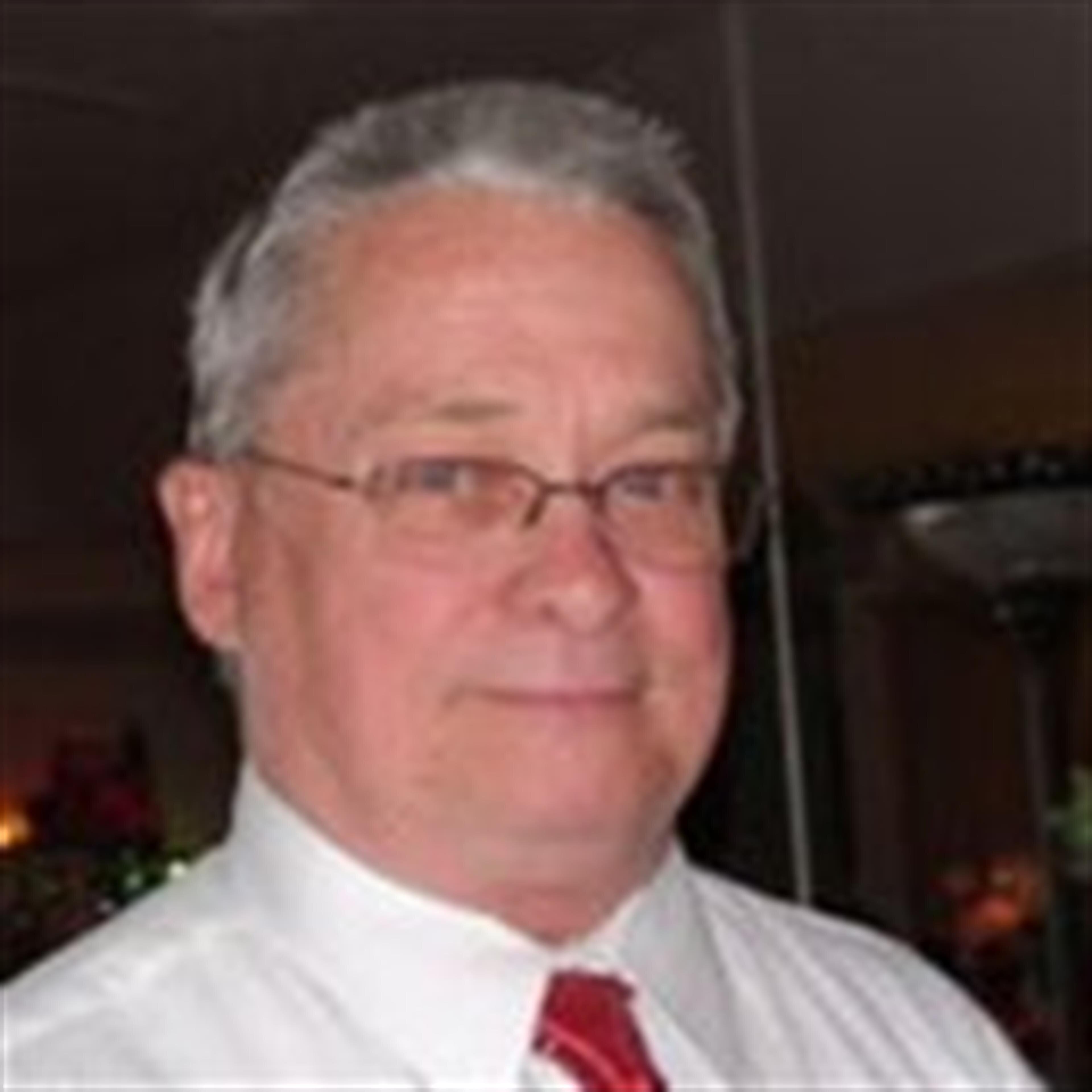 Neal Robert Sayre