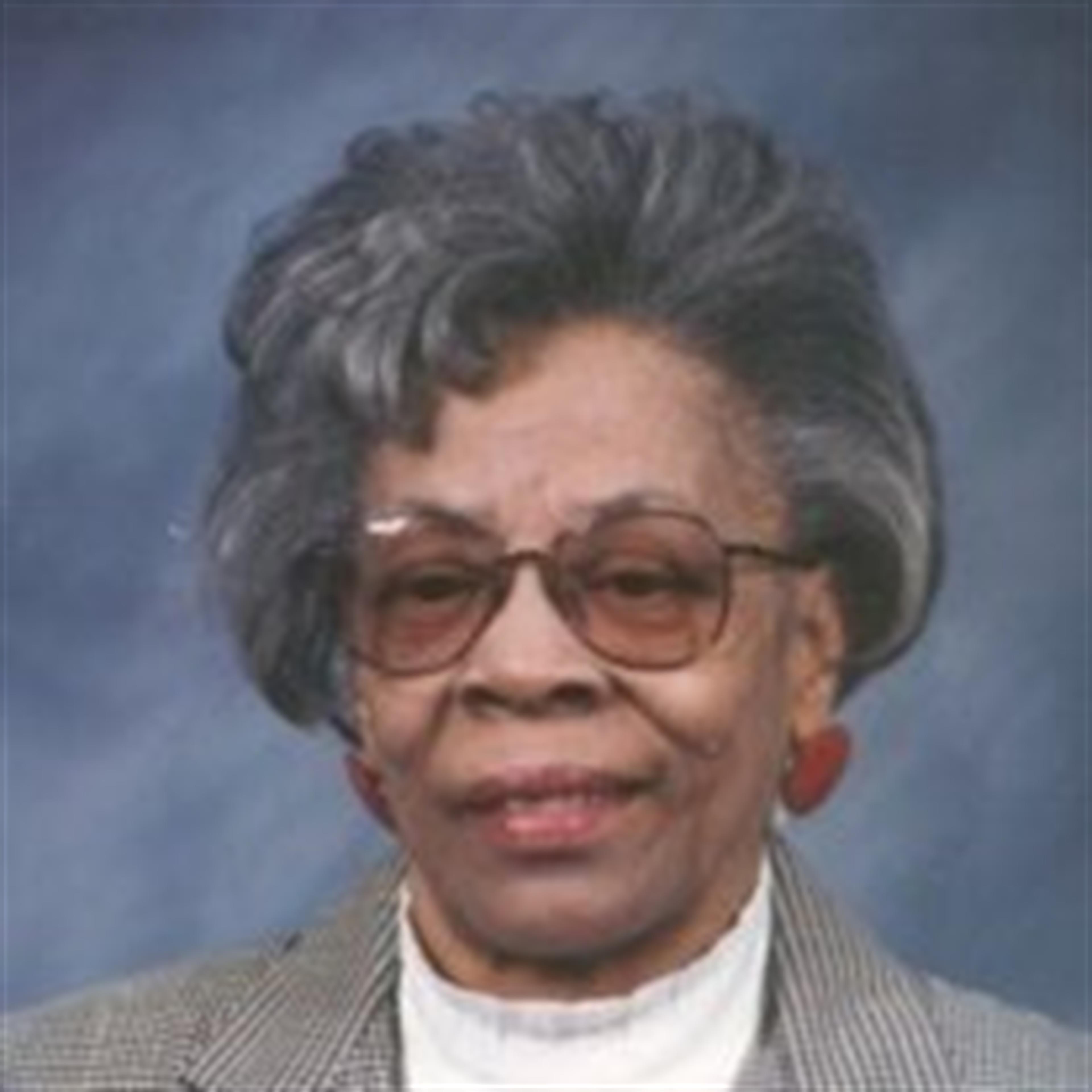 Mary H. Brewington