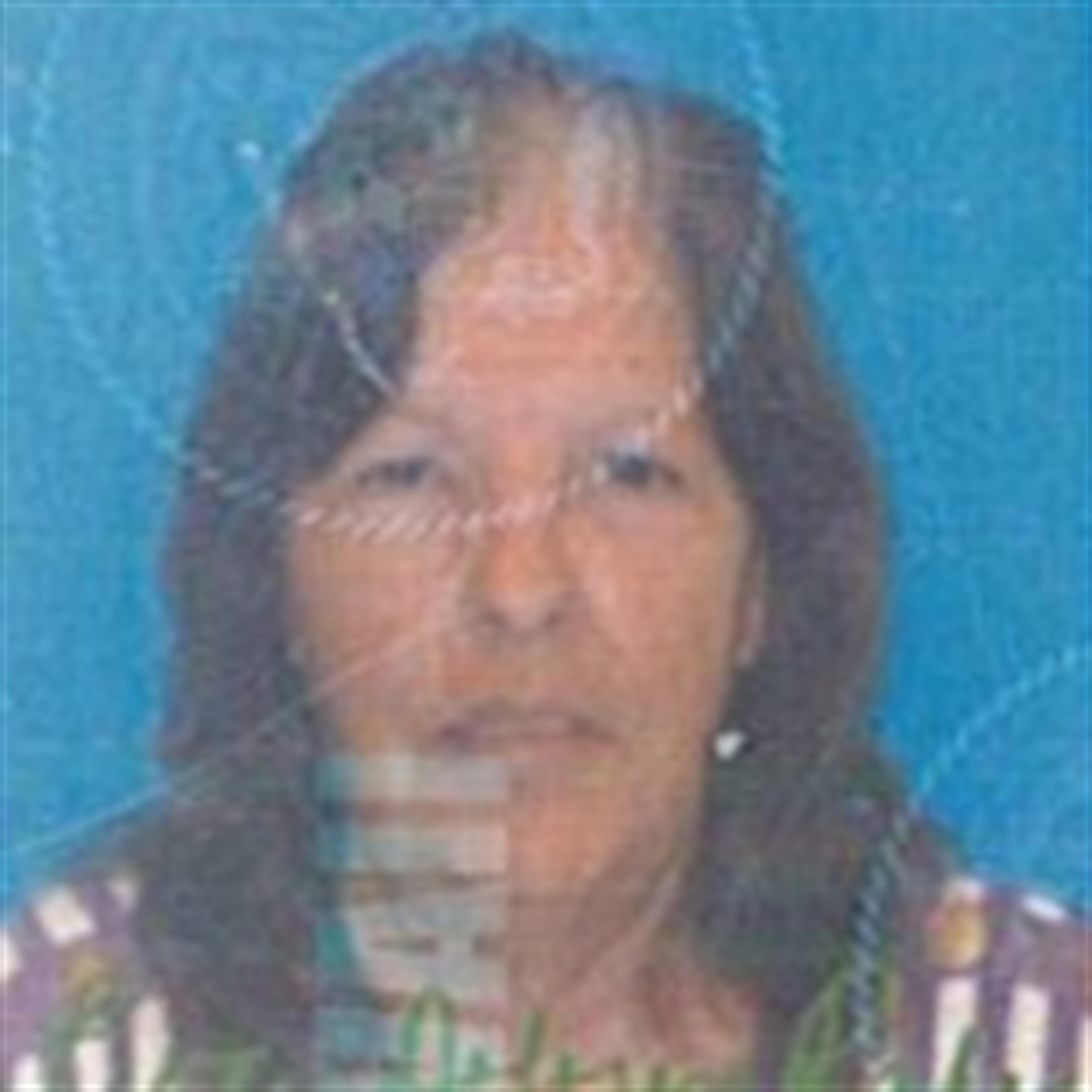 Dolores  Lolita  Rabe 