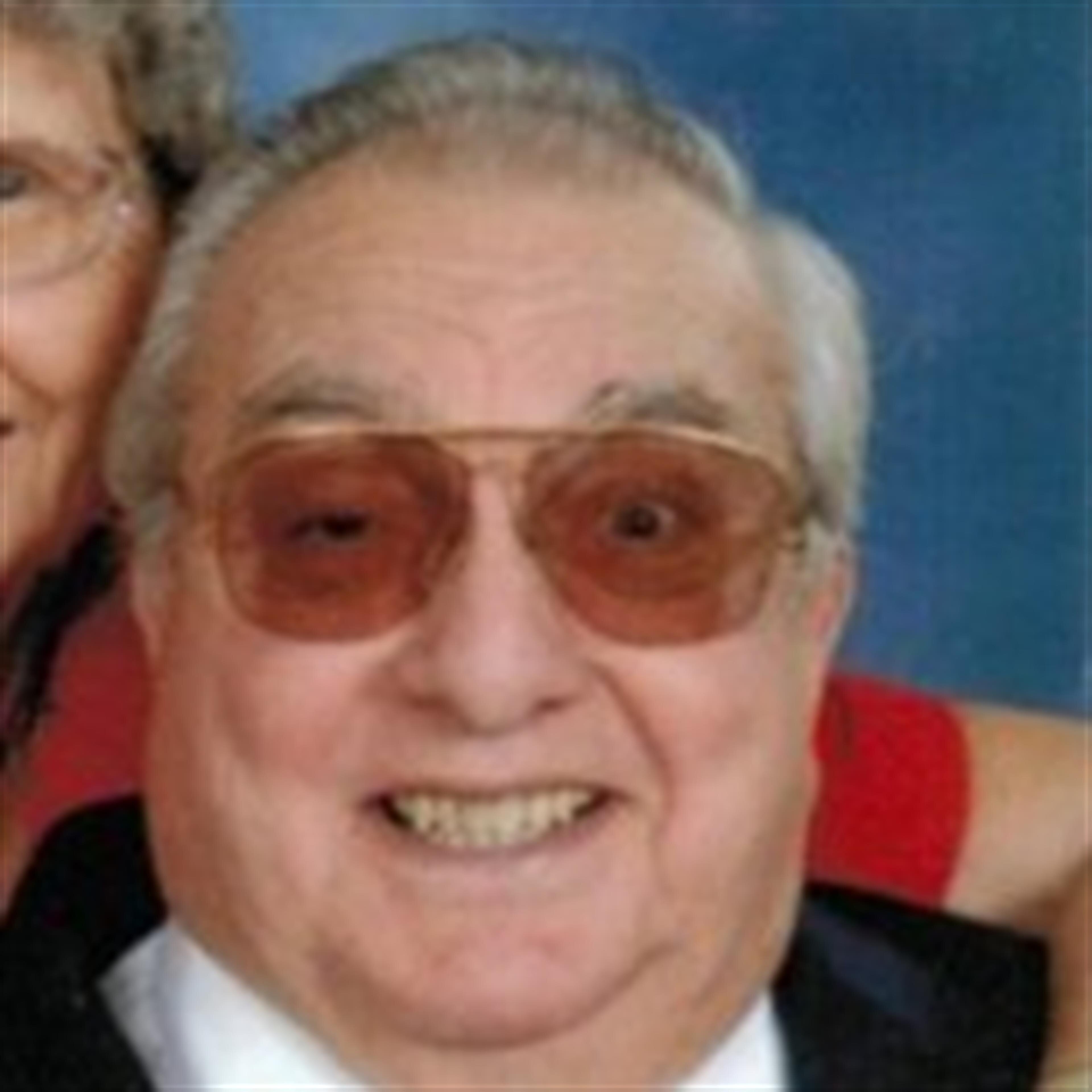 Vincent J. Indiveri