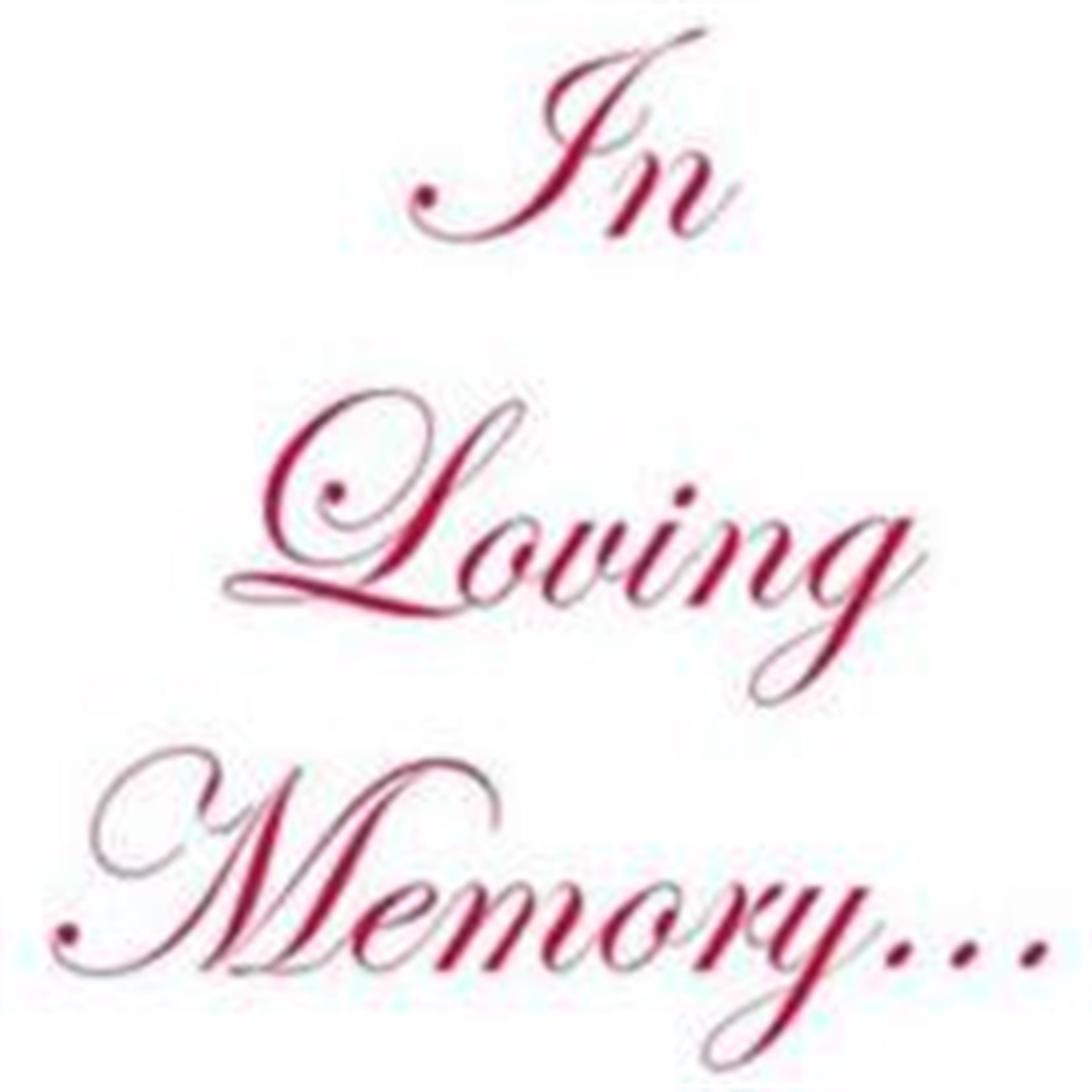 Julia B.  Stryjewski