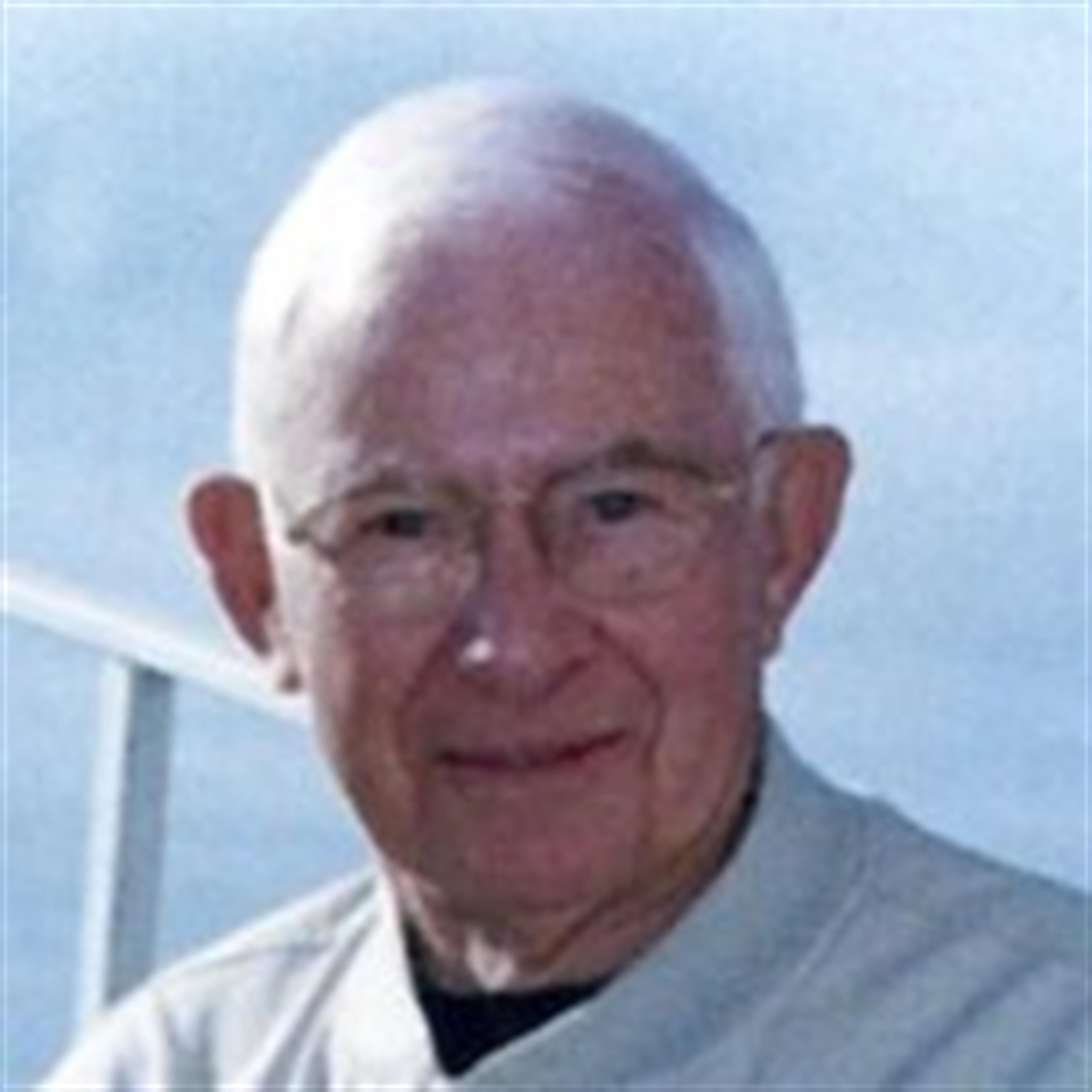 George M.  Brown
