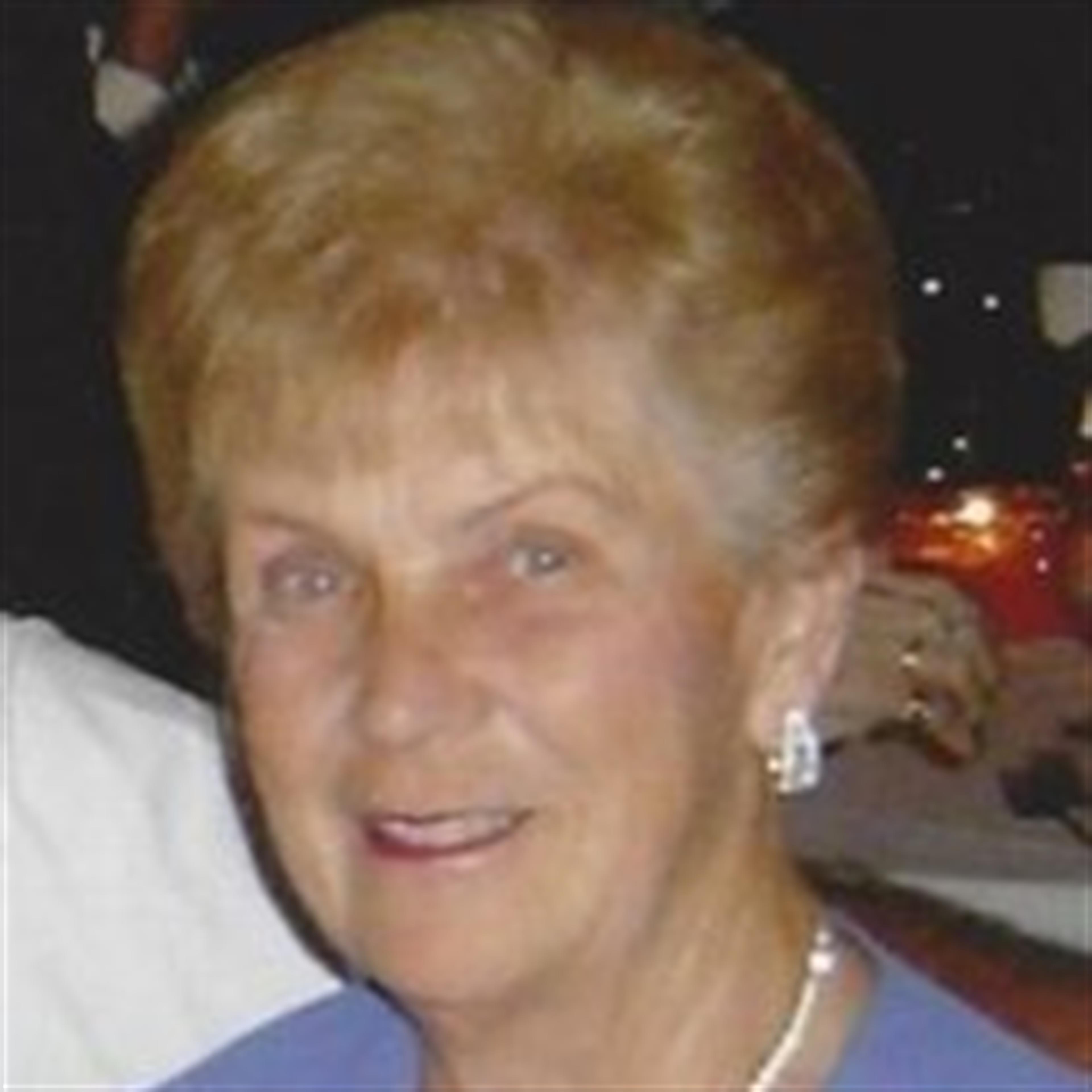 Mrs. Leanore E. Landschoot