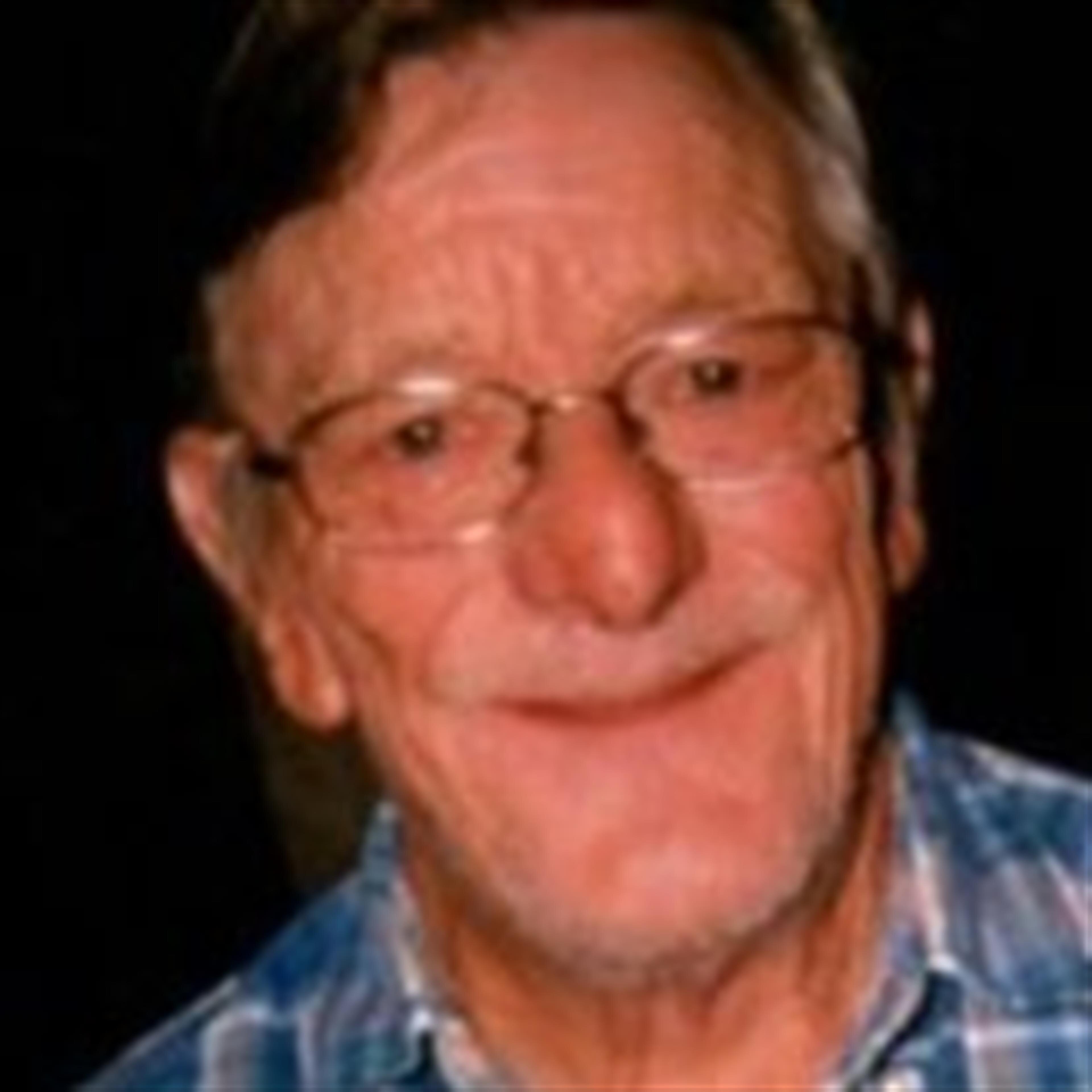 Norman E. Sanders