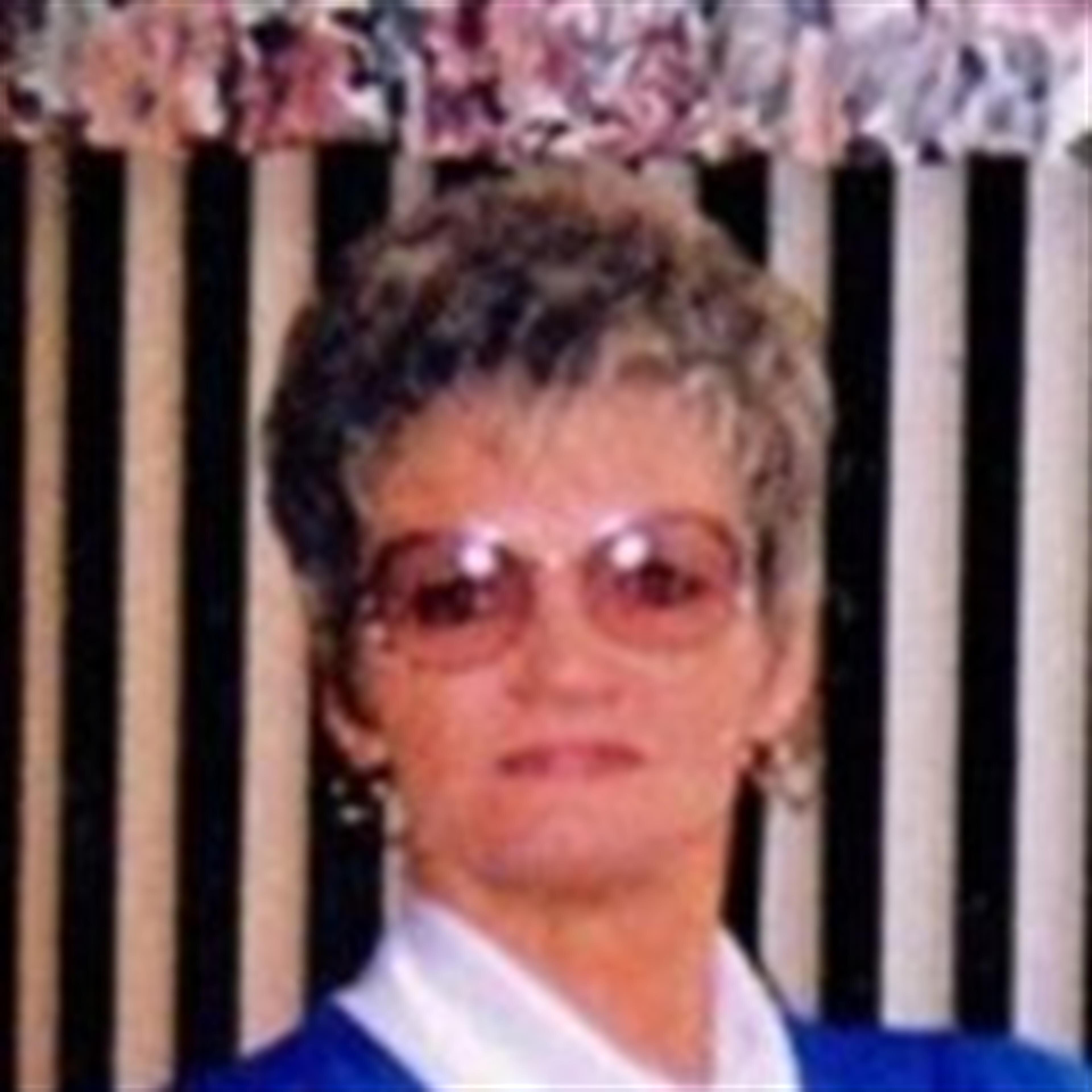Charlotte I. Bohlen