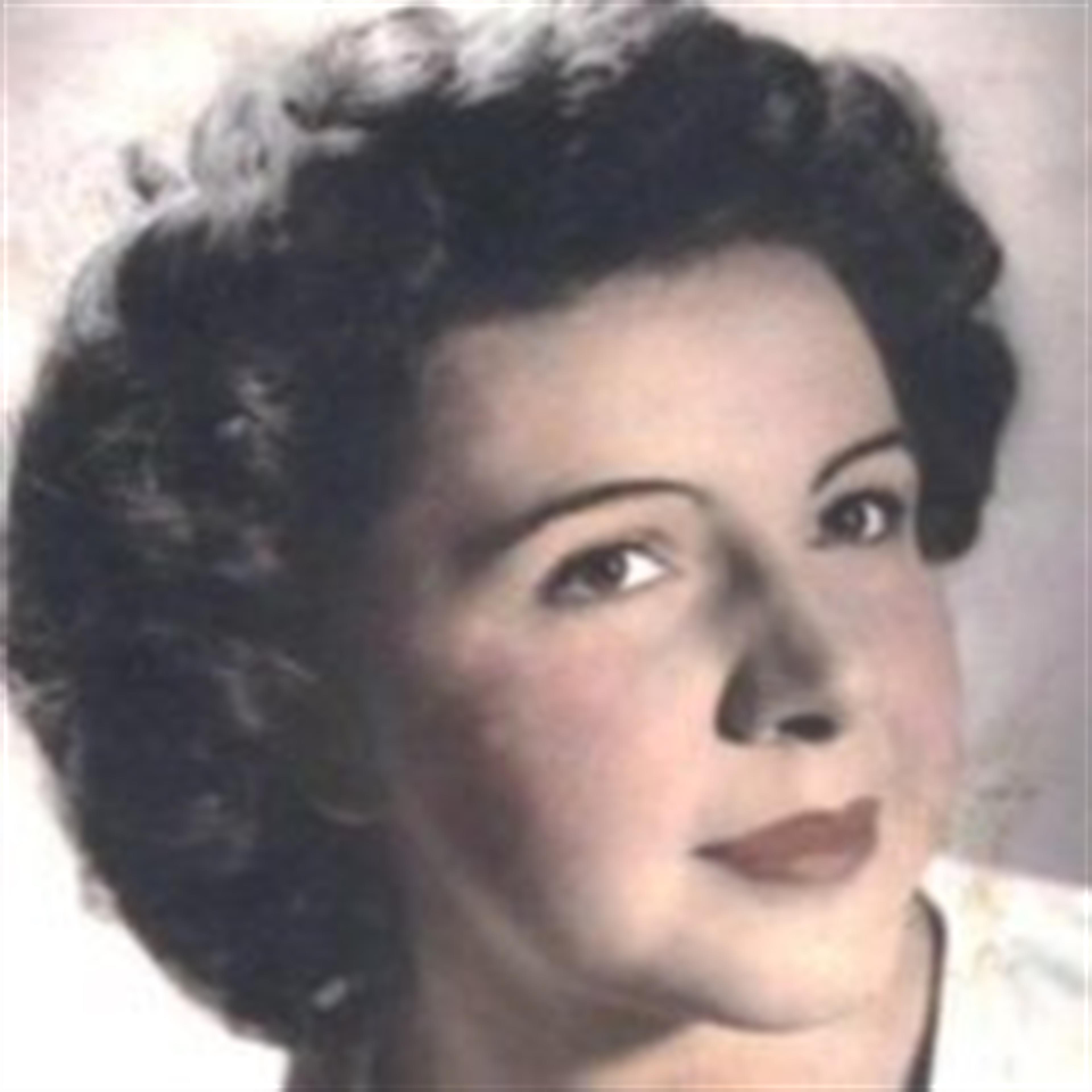 LILLIAN LORRAINE AMOS