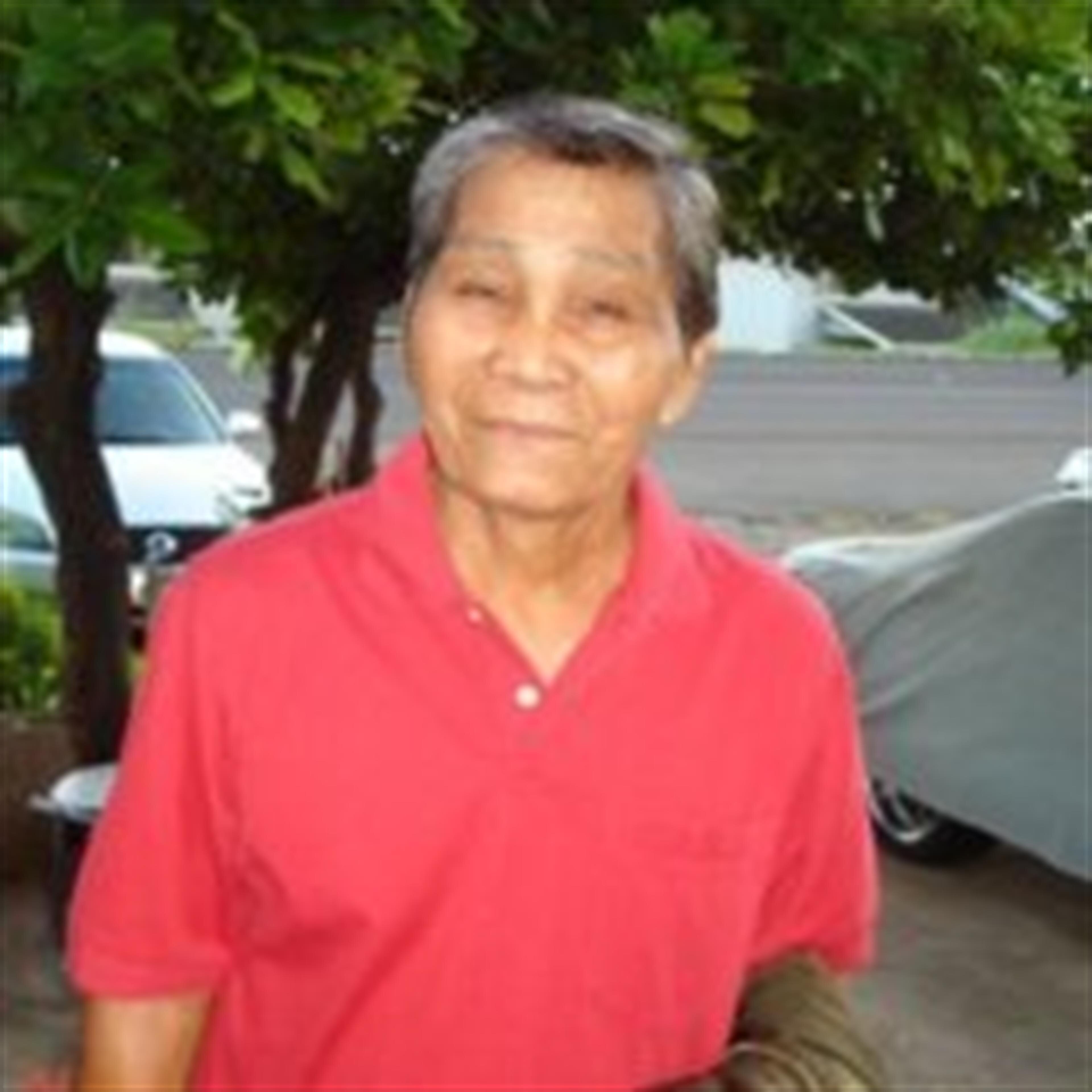 Pedro  Bumanglag  Salantes 