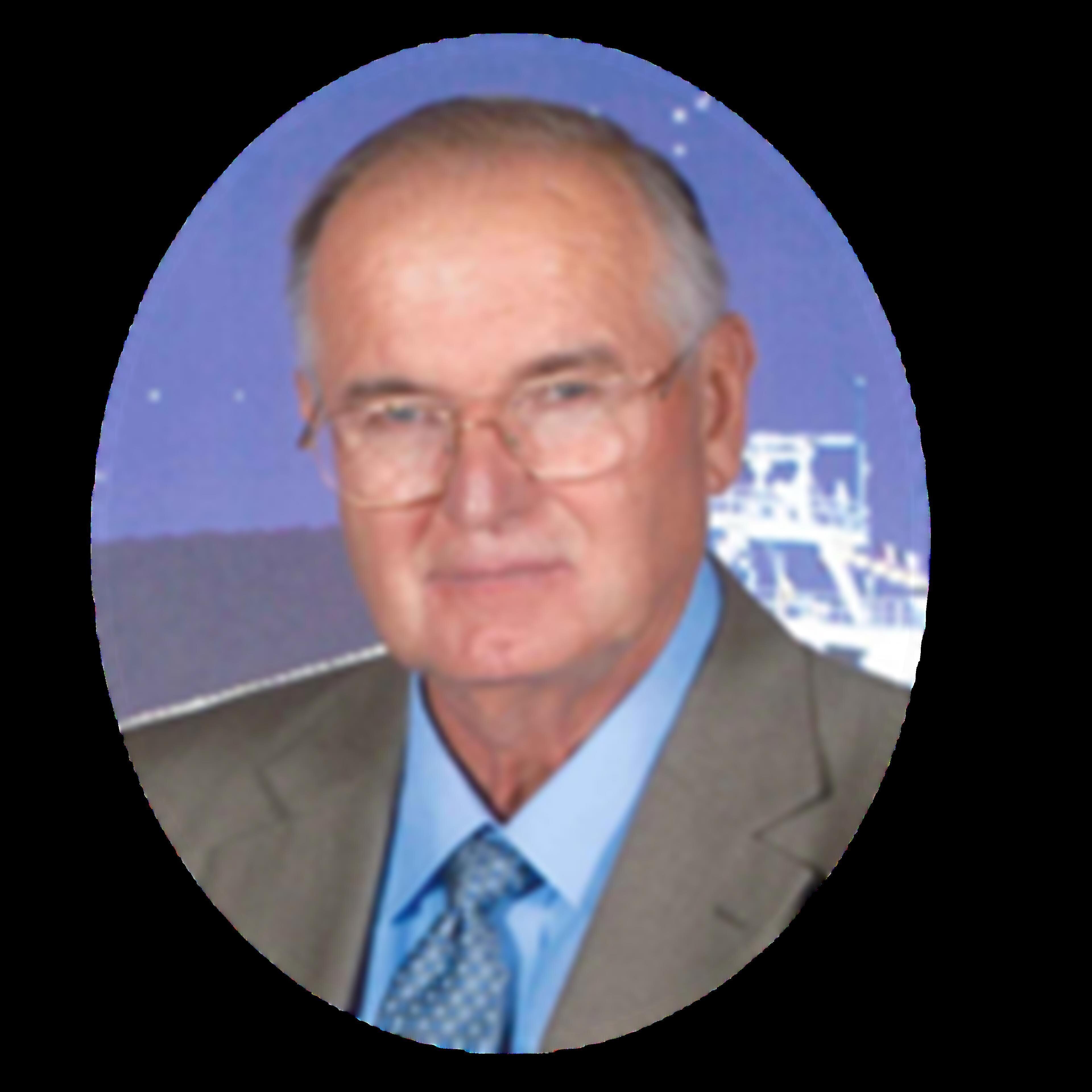 Lawrence G.  Doesken