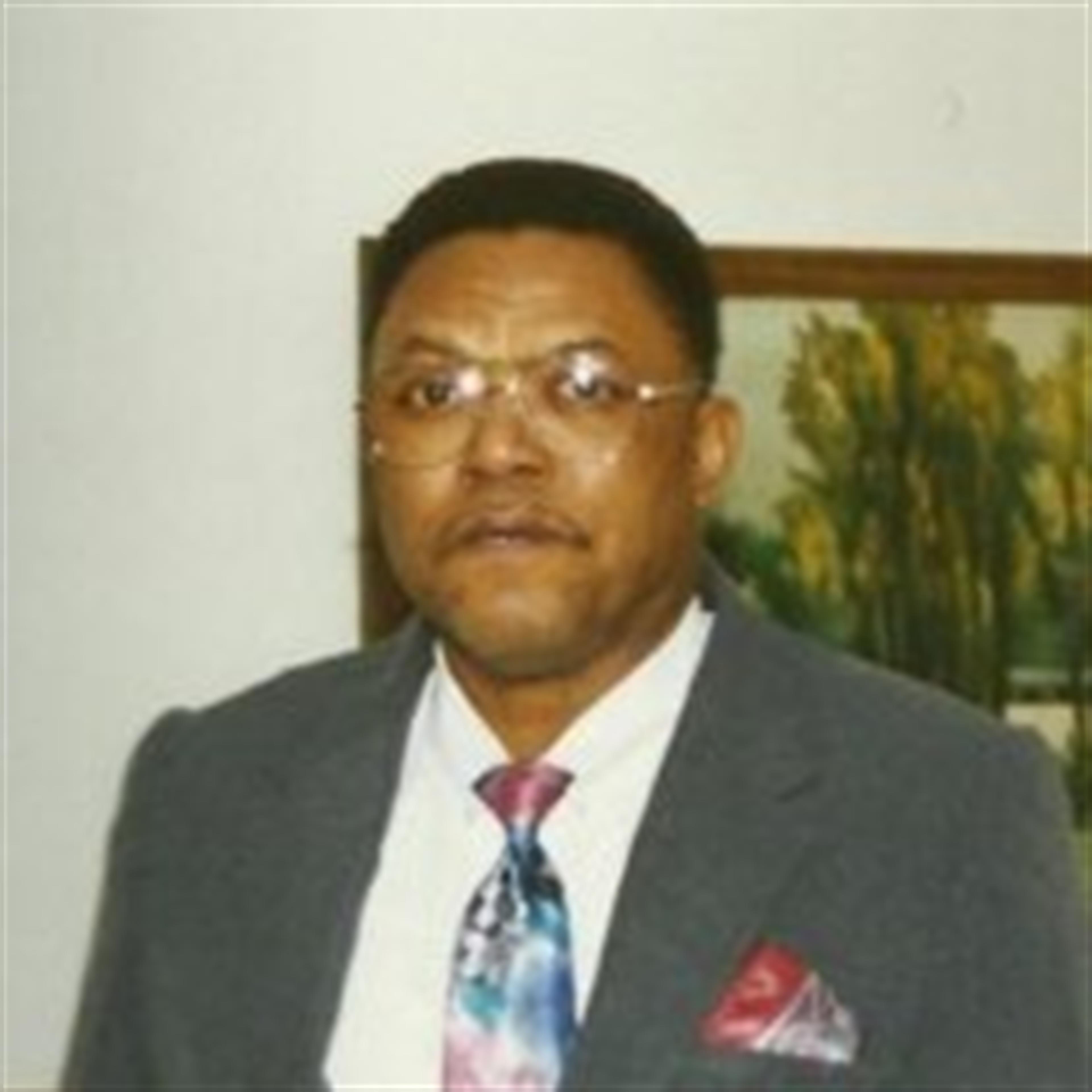 Albert Bernard Carter Sr.