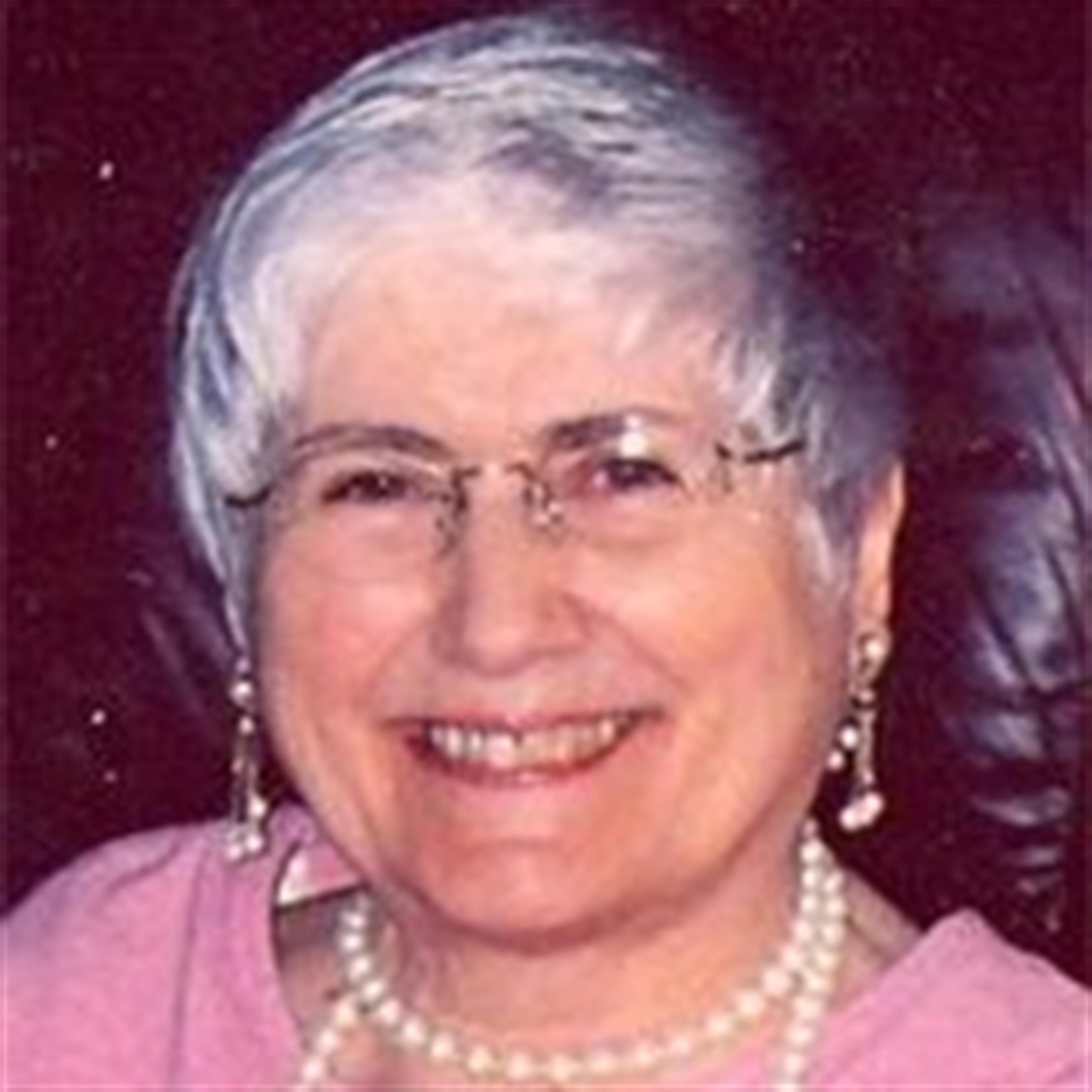 Jean C. Becker