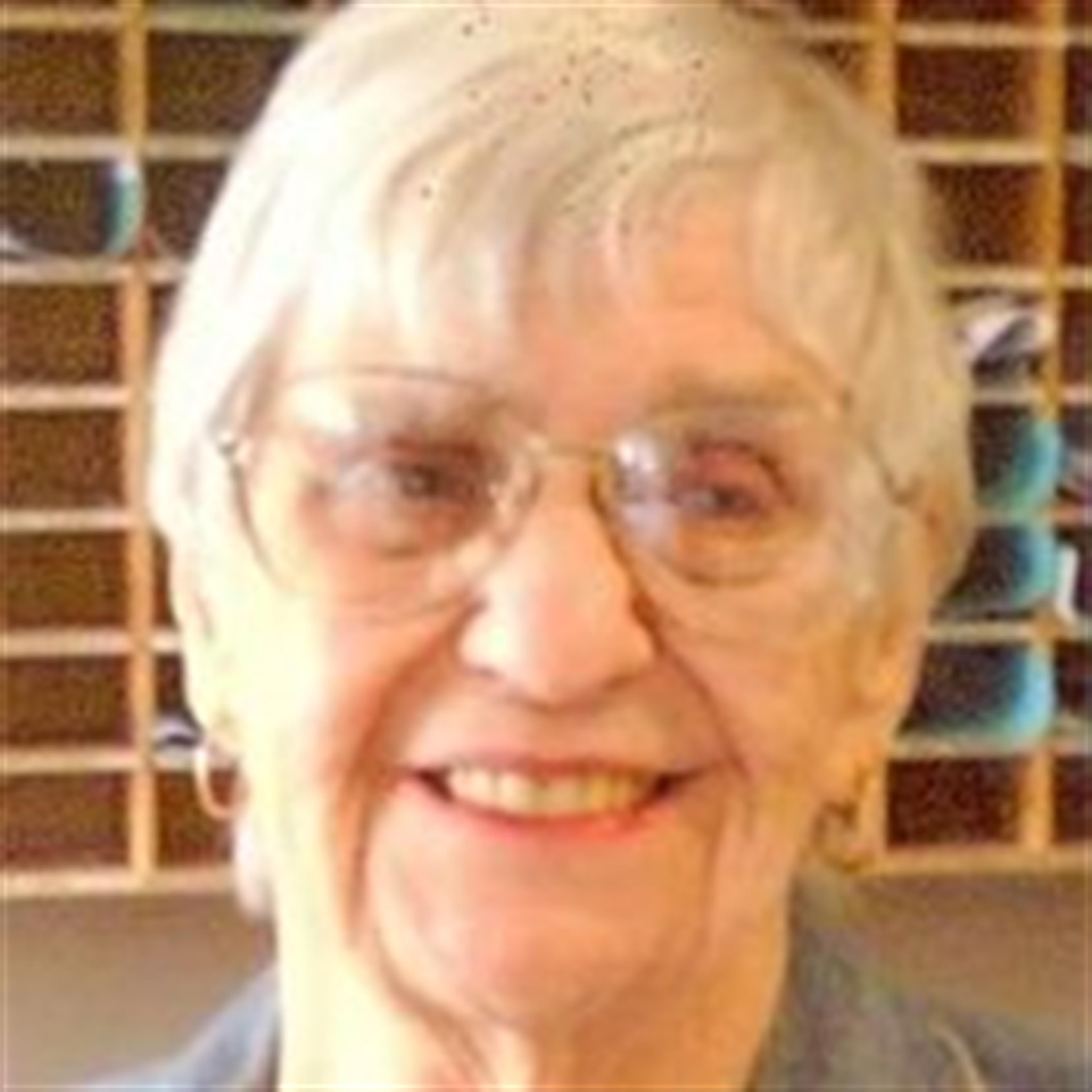 Norma E. Pike