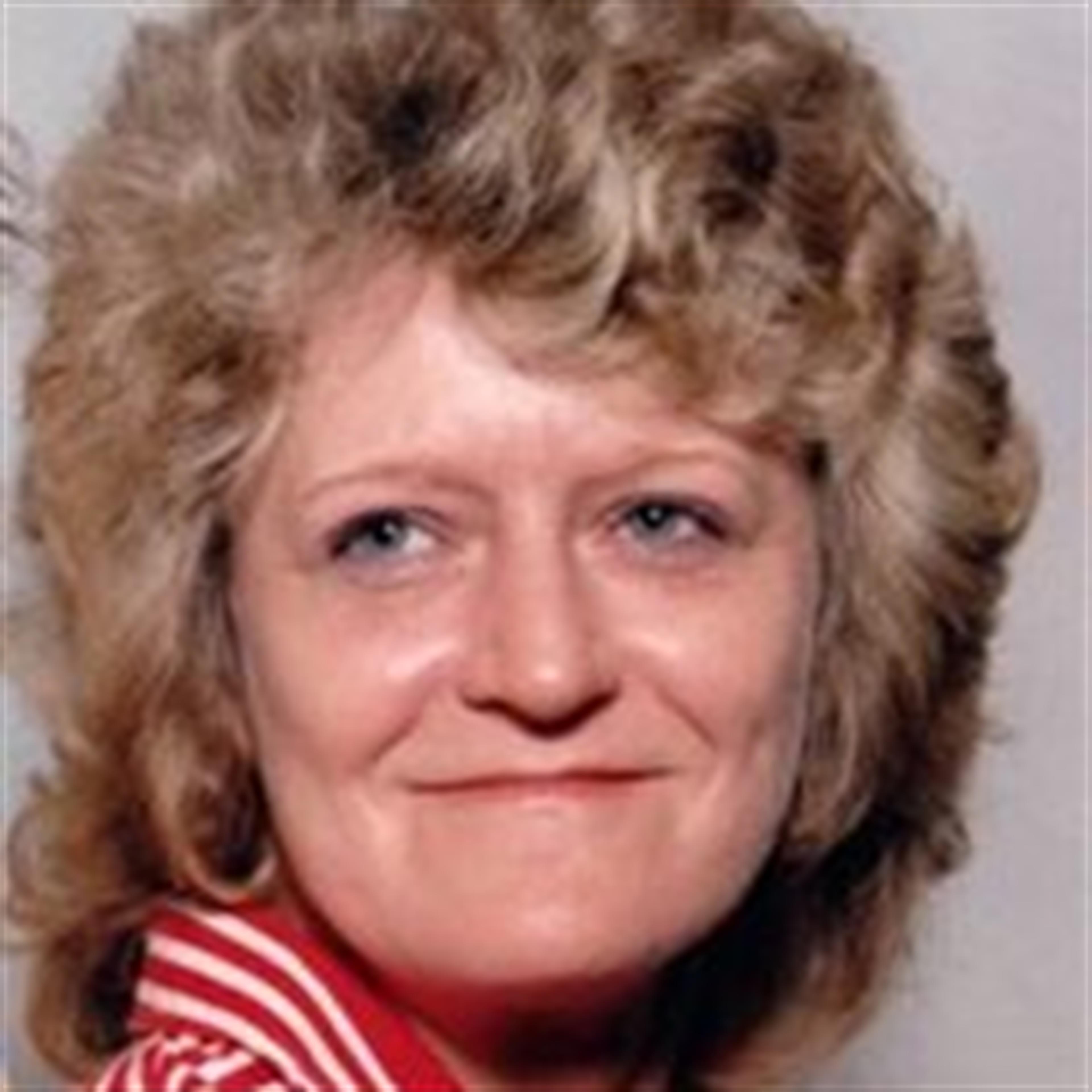 Jerline "Gerri" Huff