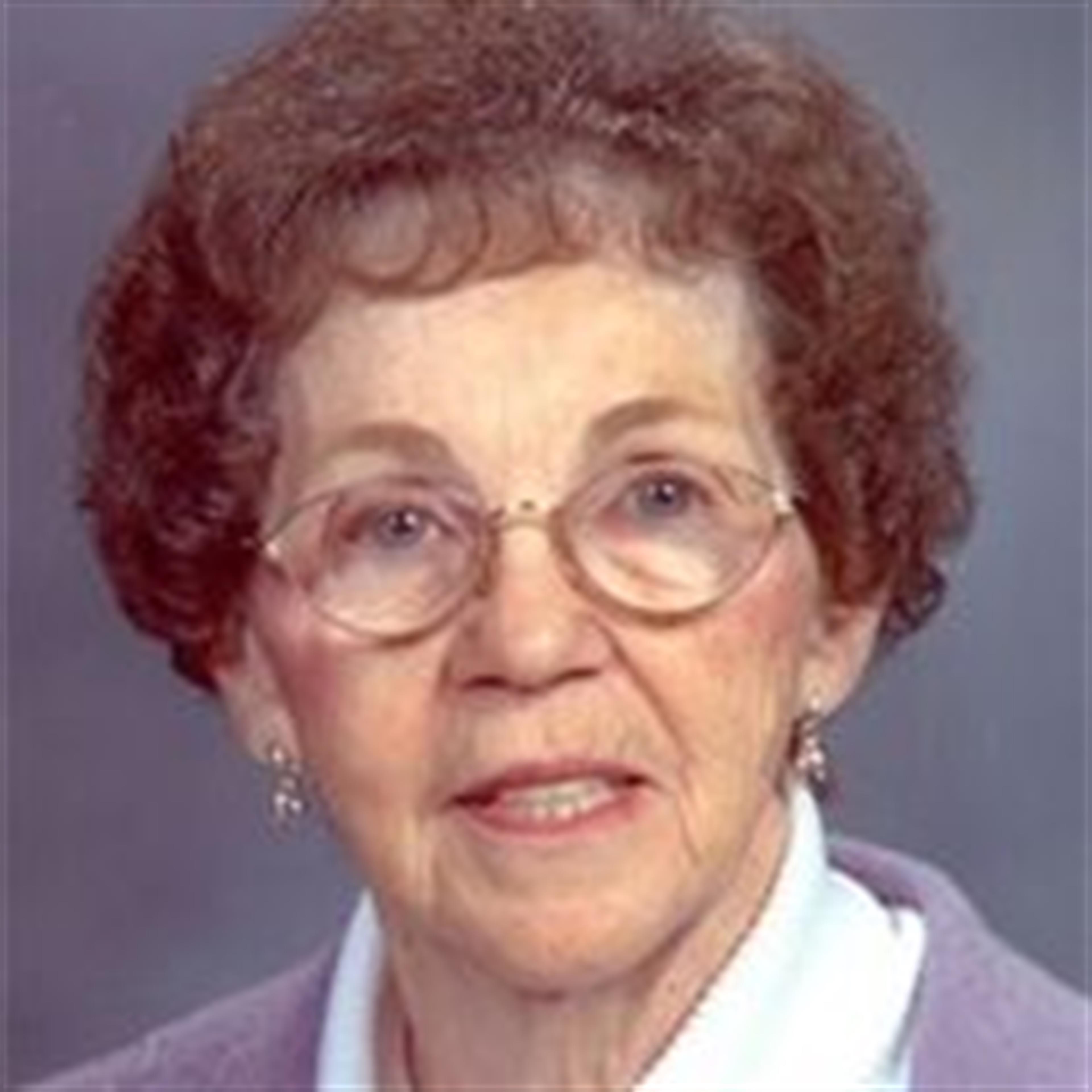 Marilyn J. Gilbert