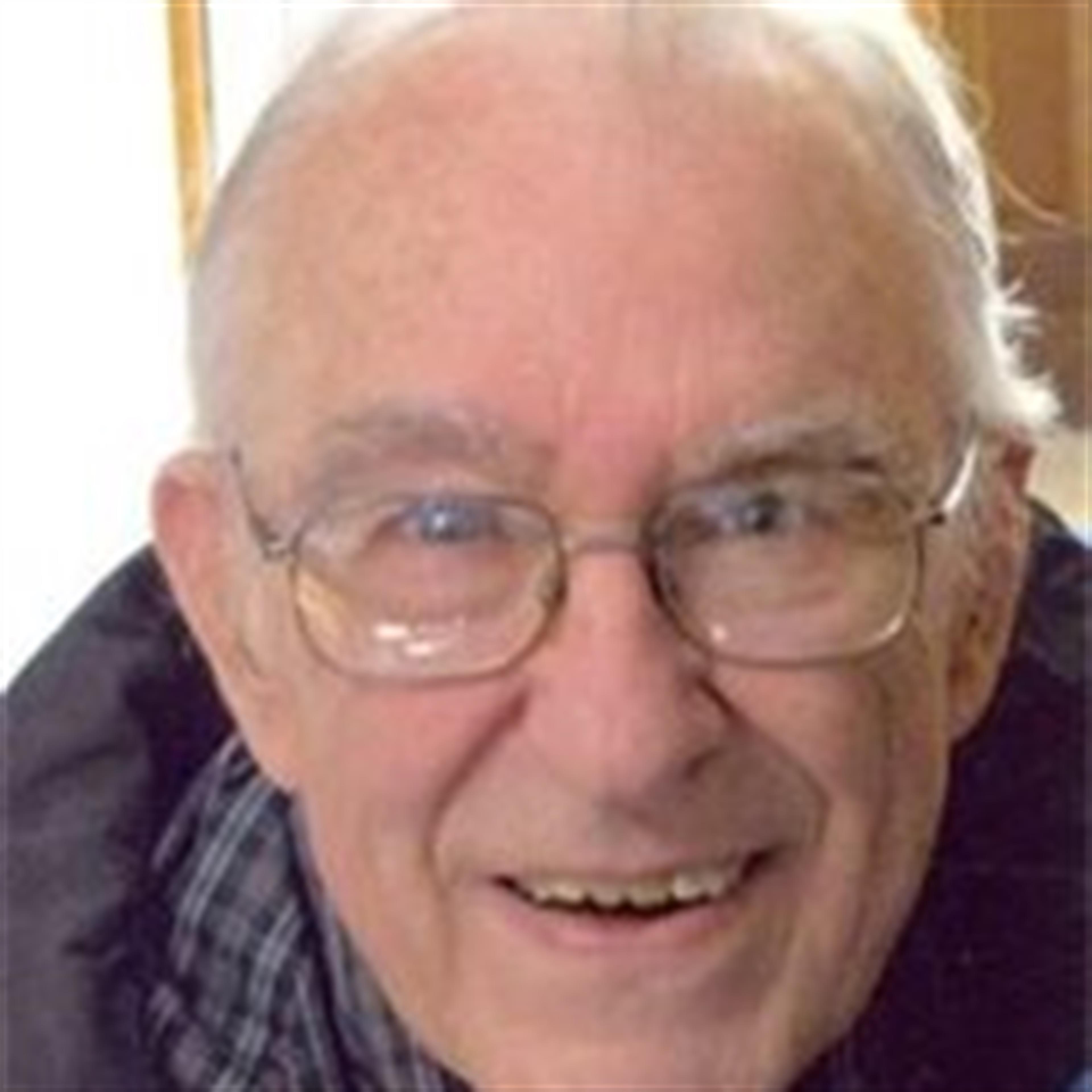 Harvey R. Spencer, Jr.