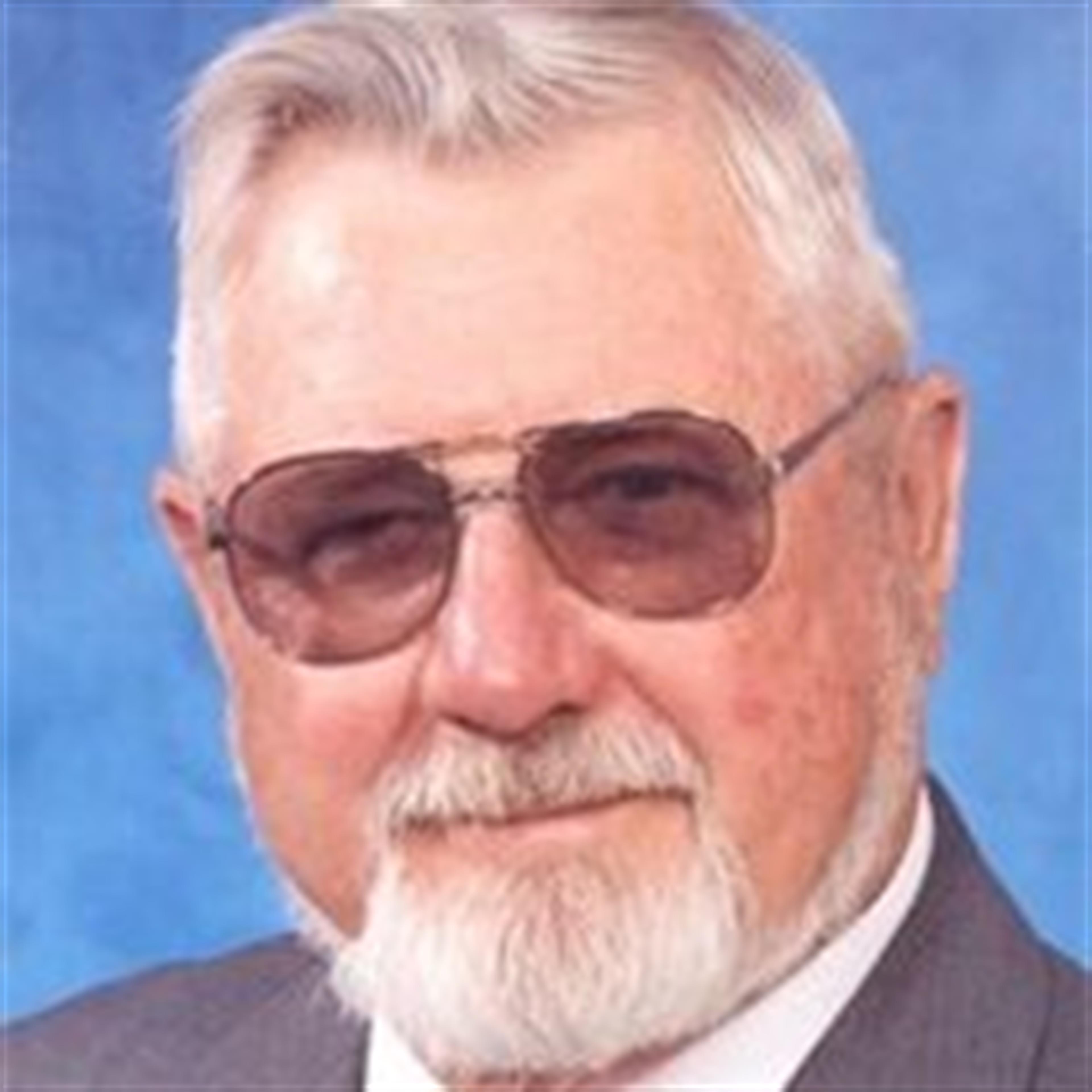 Donald C. Frederick's obituary picture