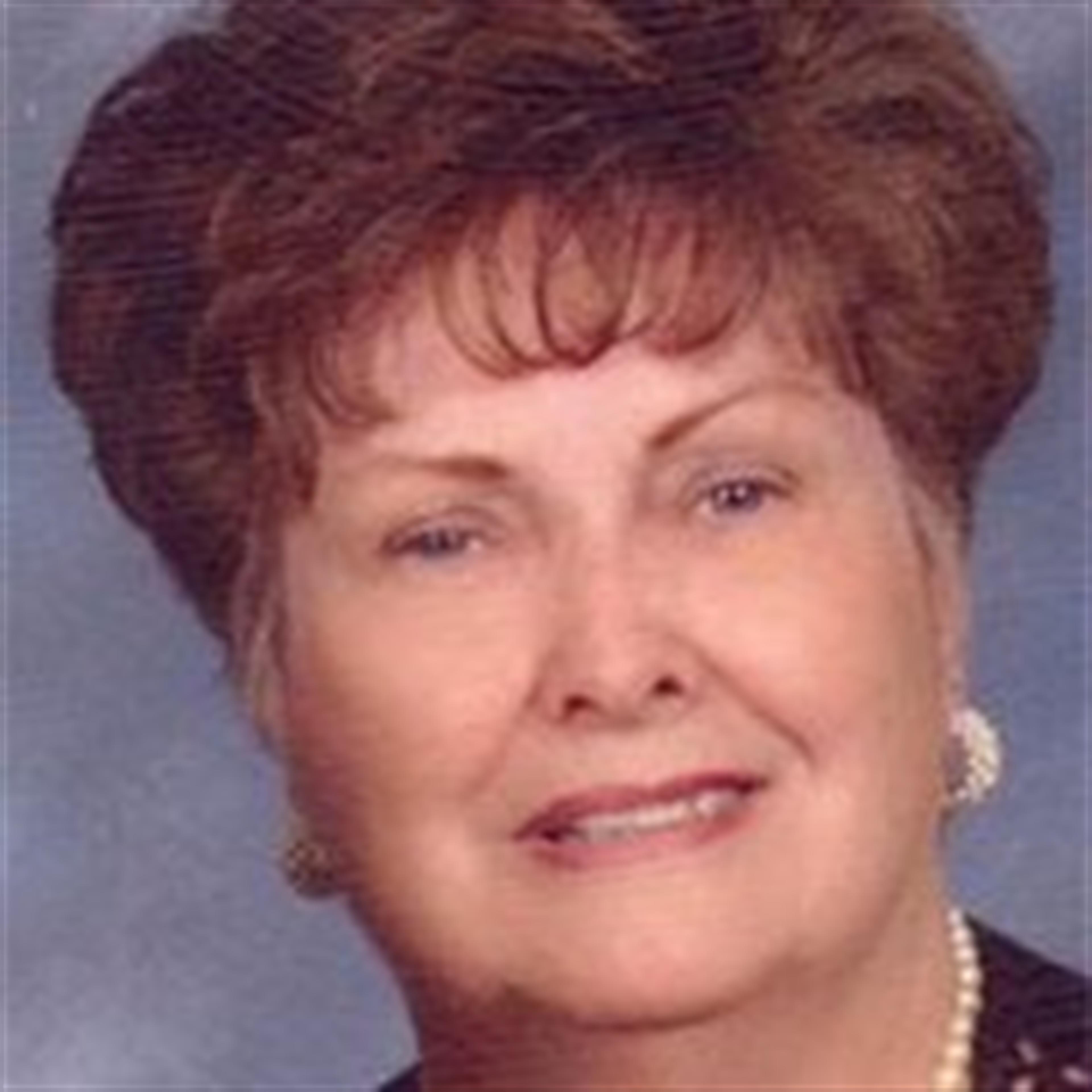 Barbara E. Miller