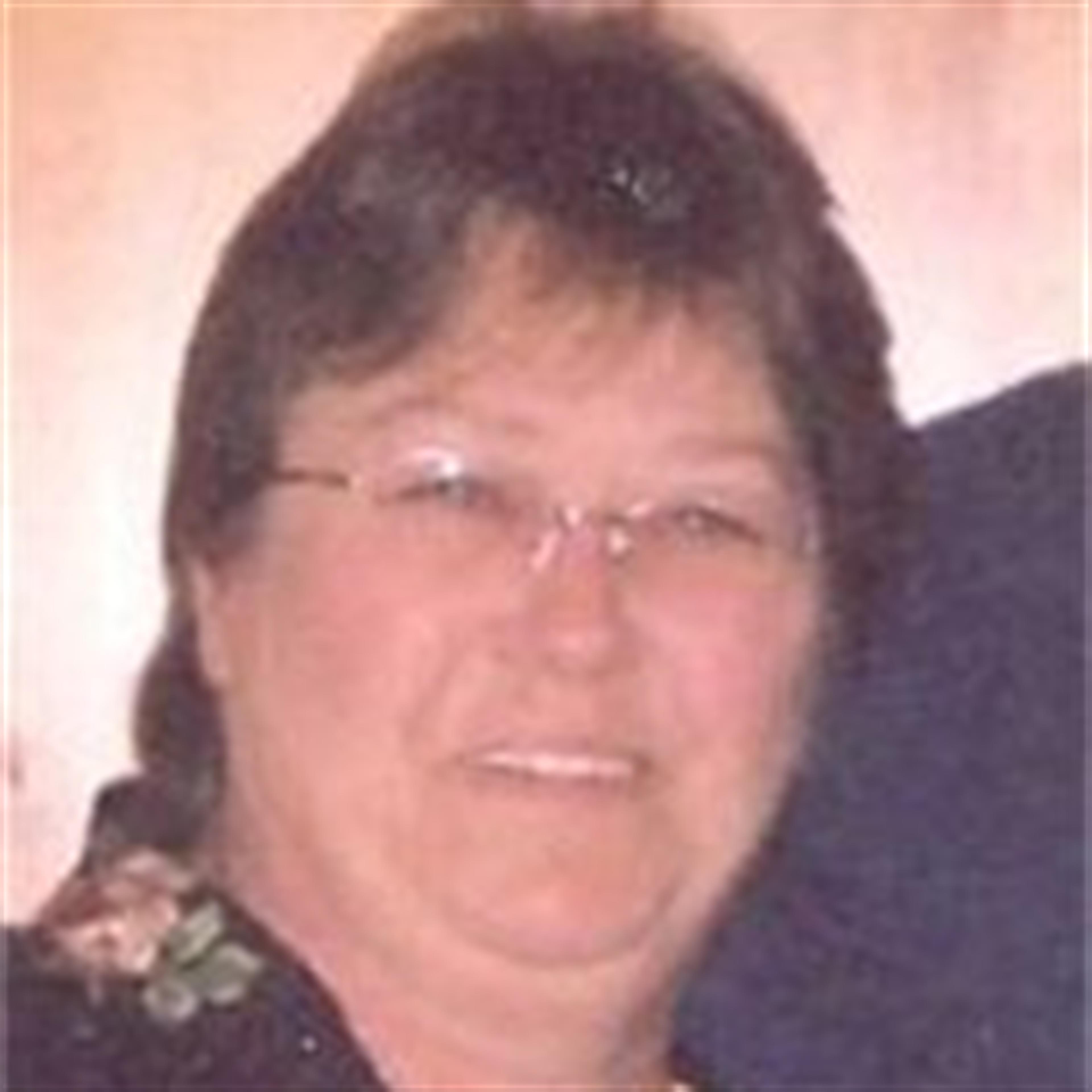 Rev. Brenda J. Krauter