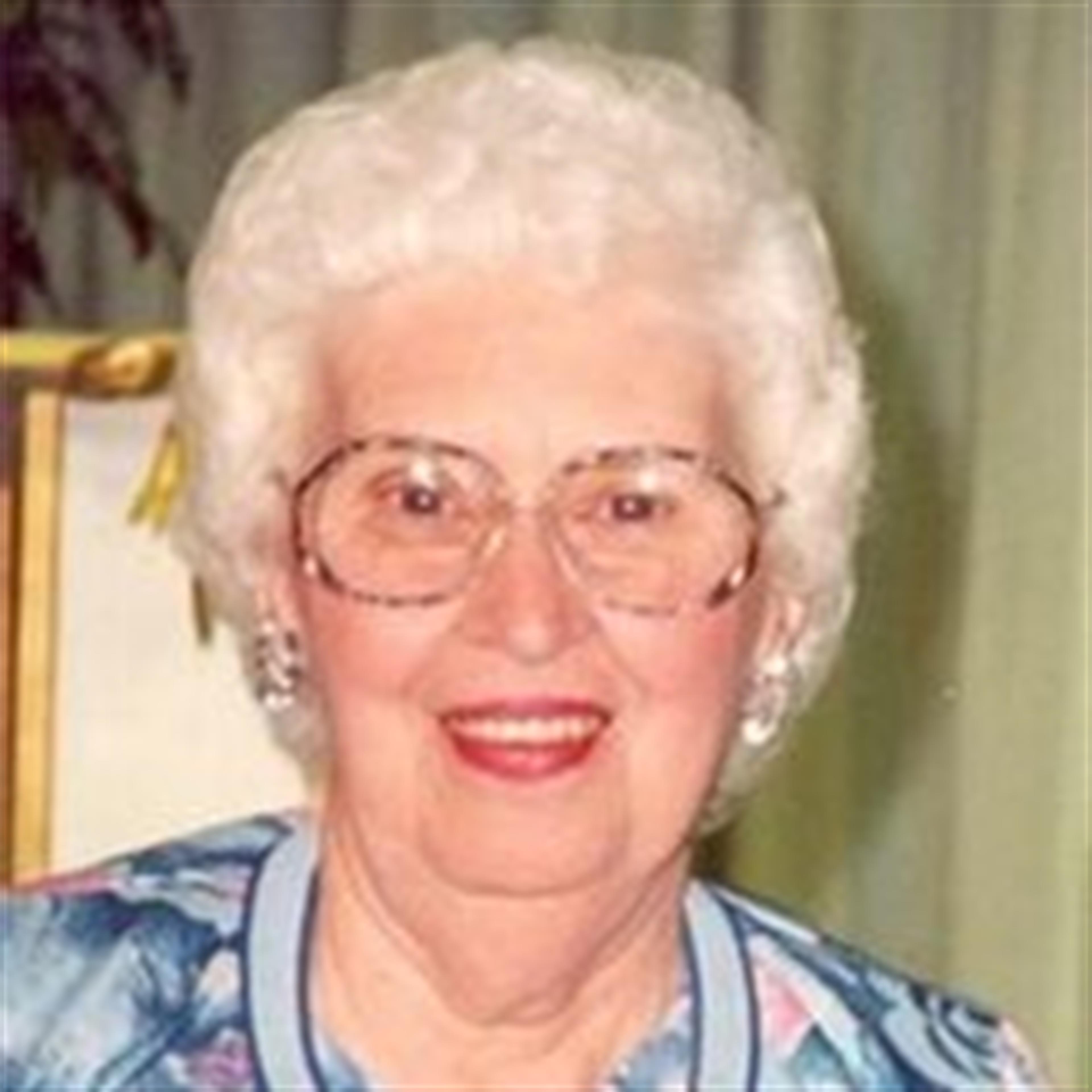 Elizabeth C. Shull