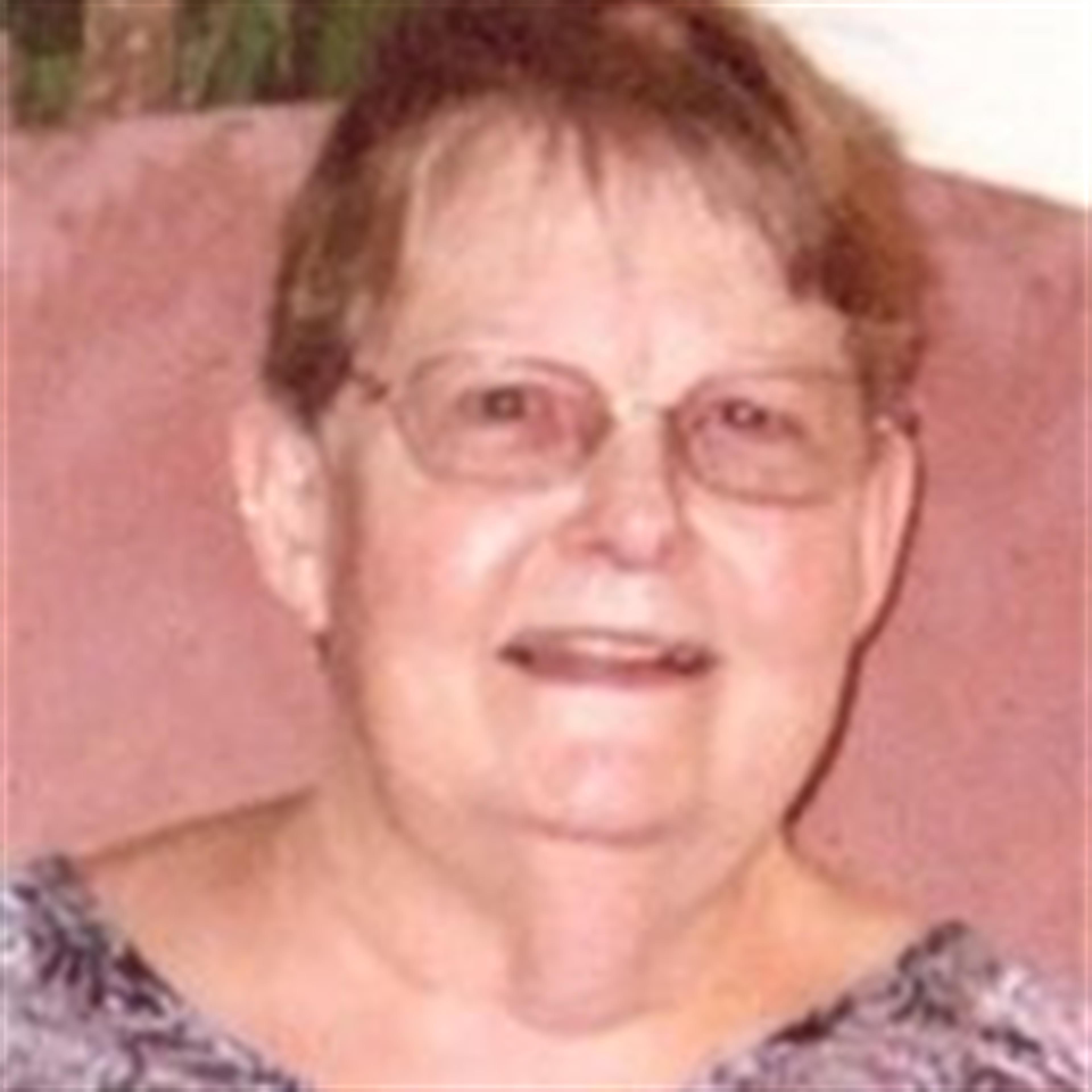 Carol S. Kilpatrick