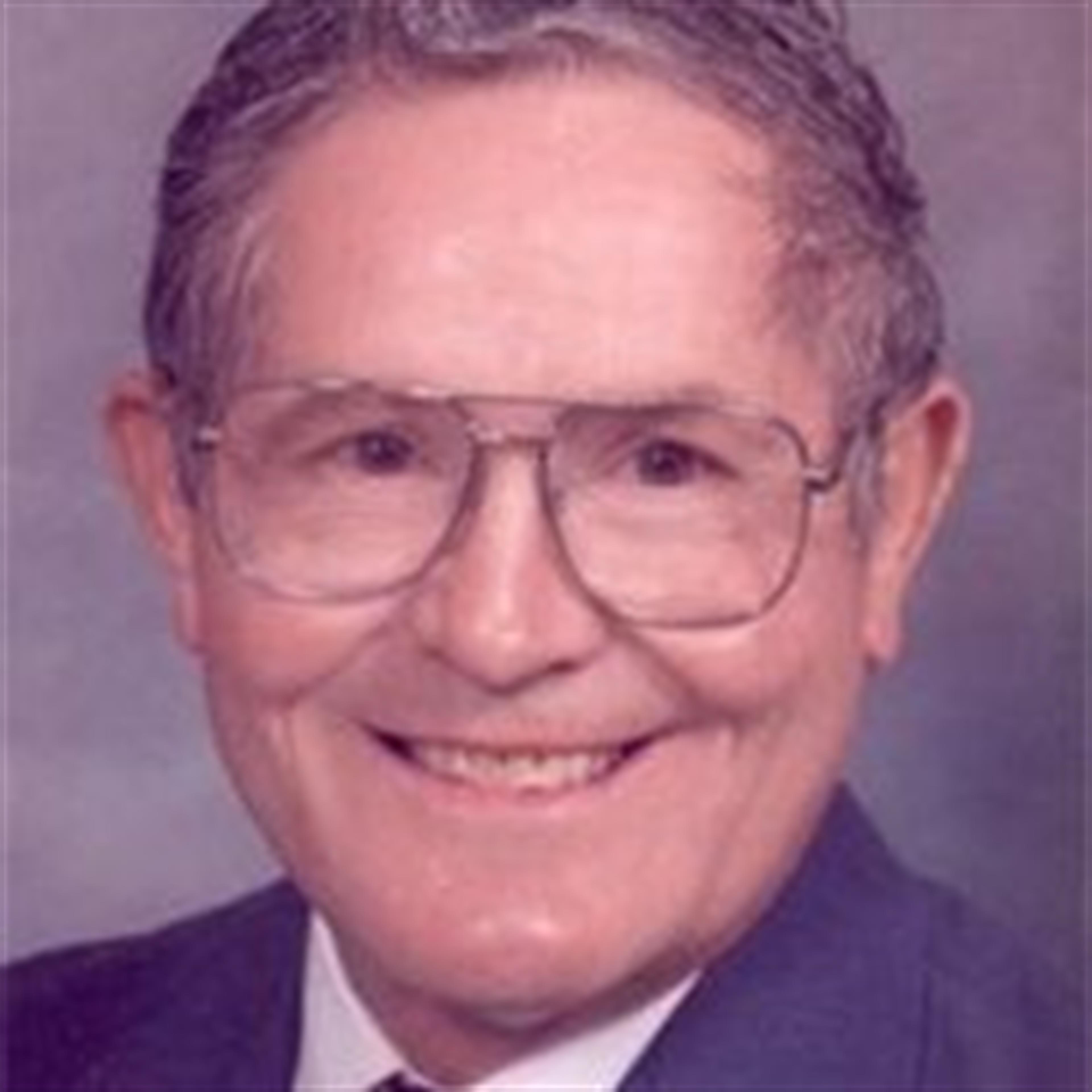 Phillip E. "Gene" "Johnny" Johnson