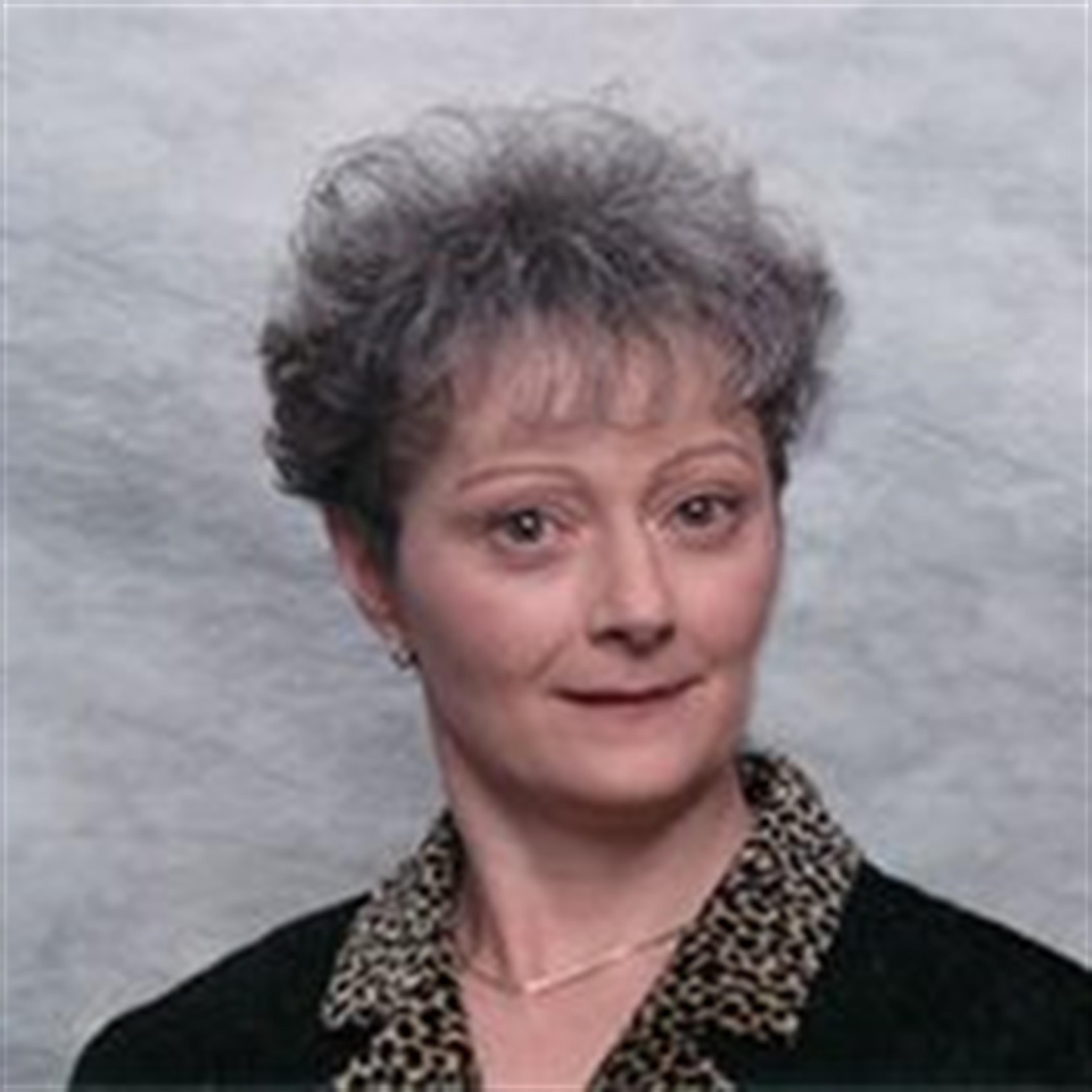 Pamela A. "Pam" Pickering