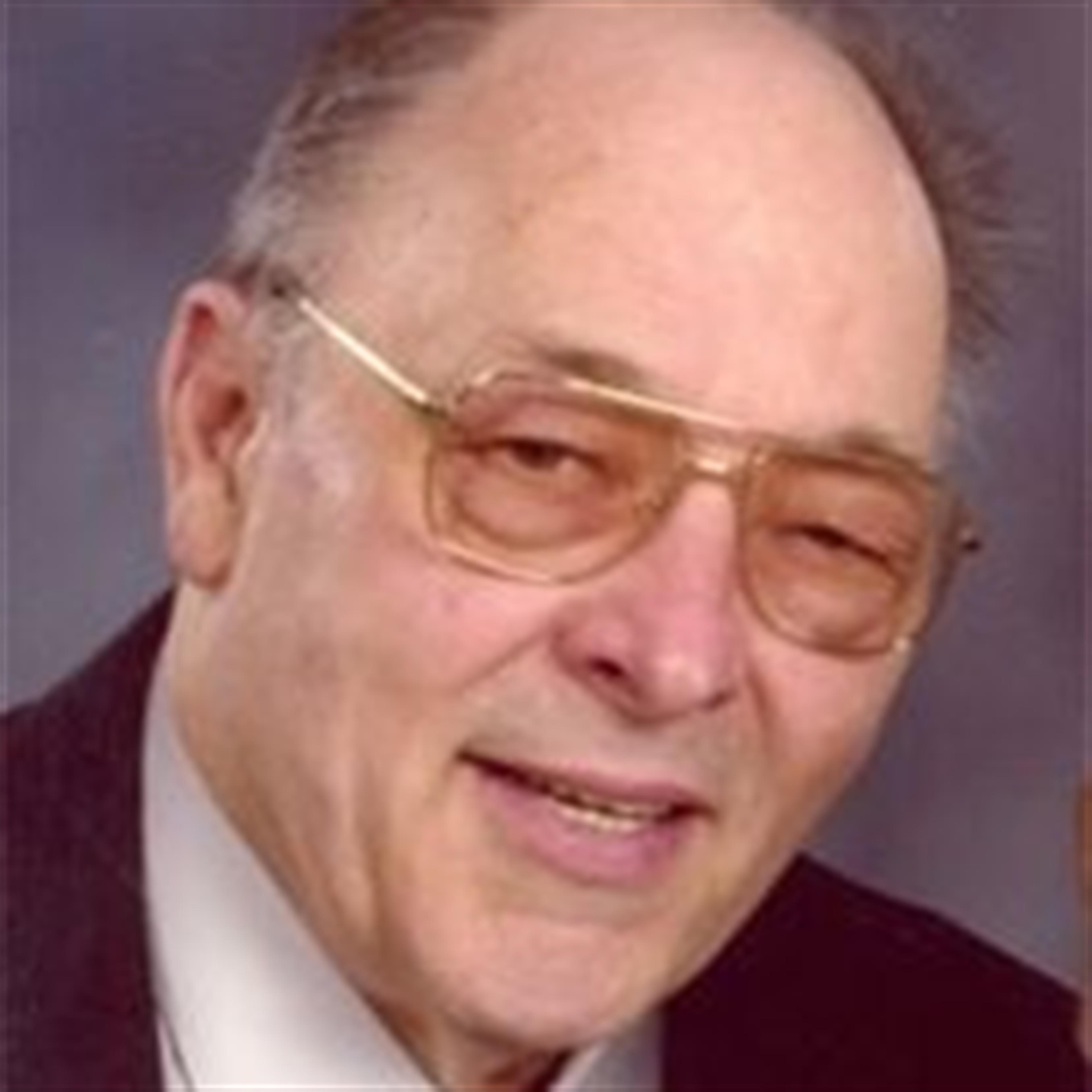 Thomas J. (Tom) Baron