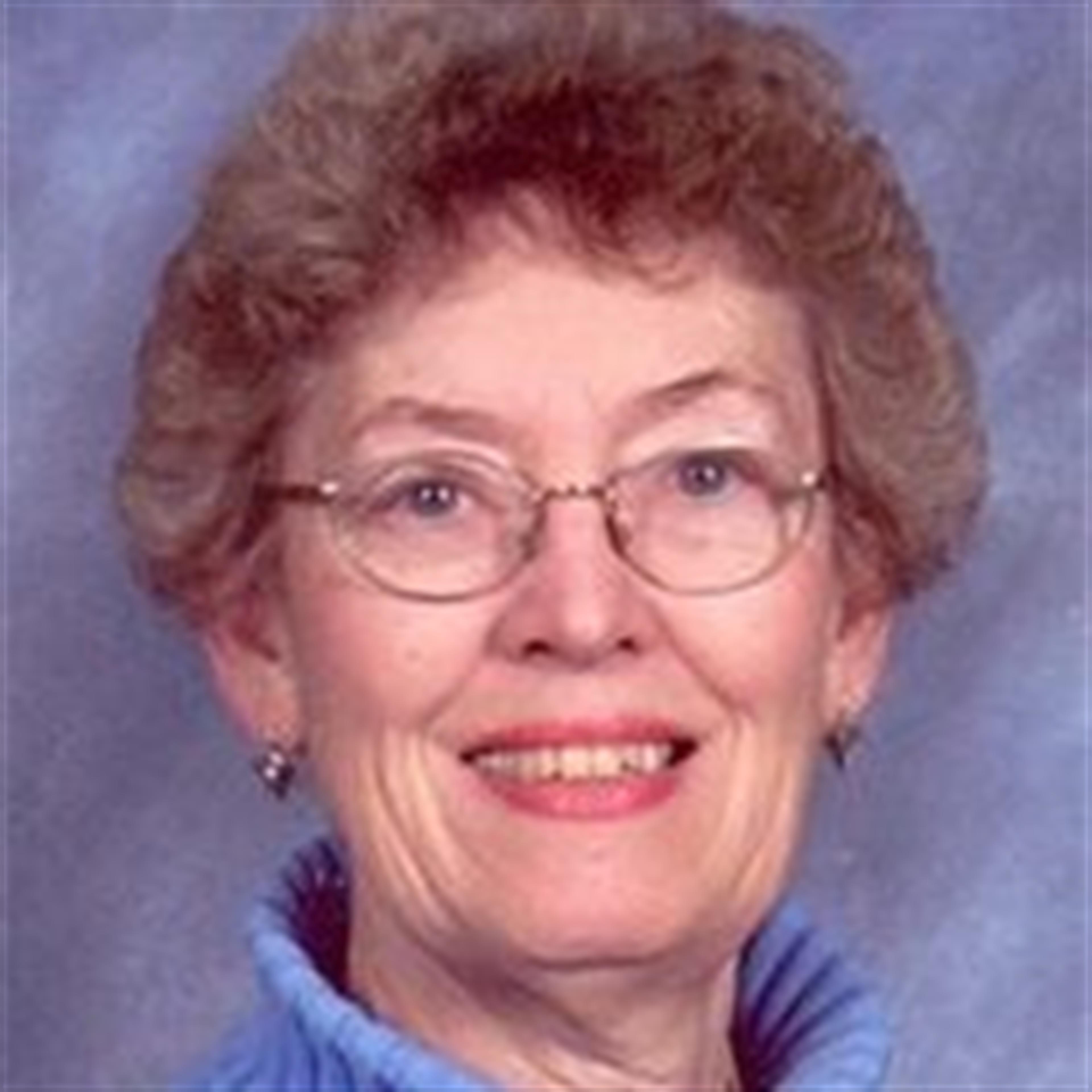 Barbara L. Burchardt