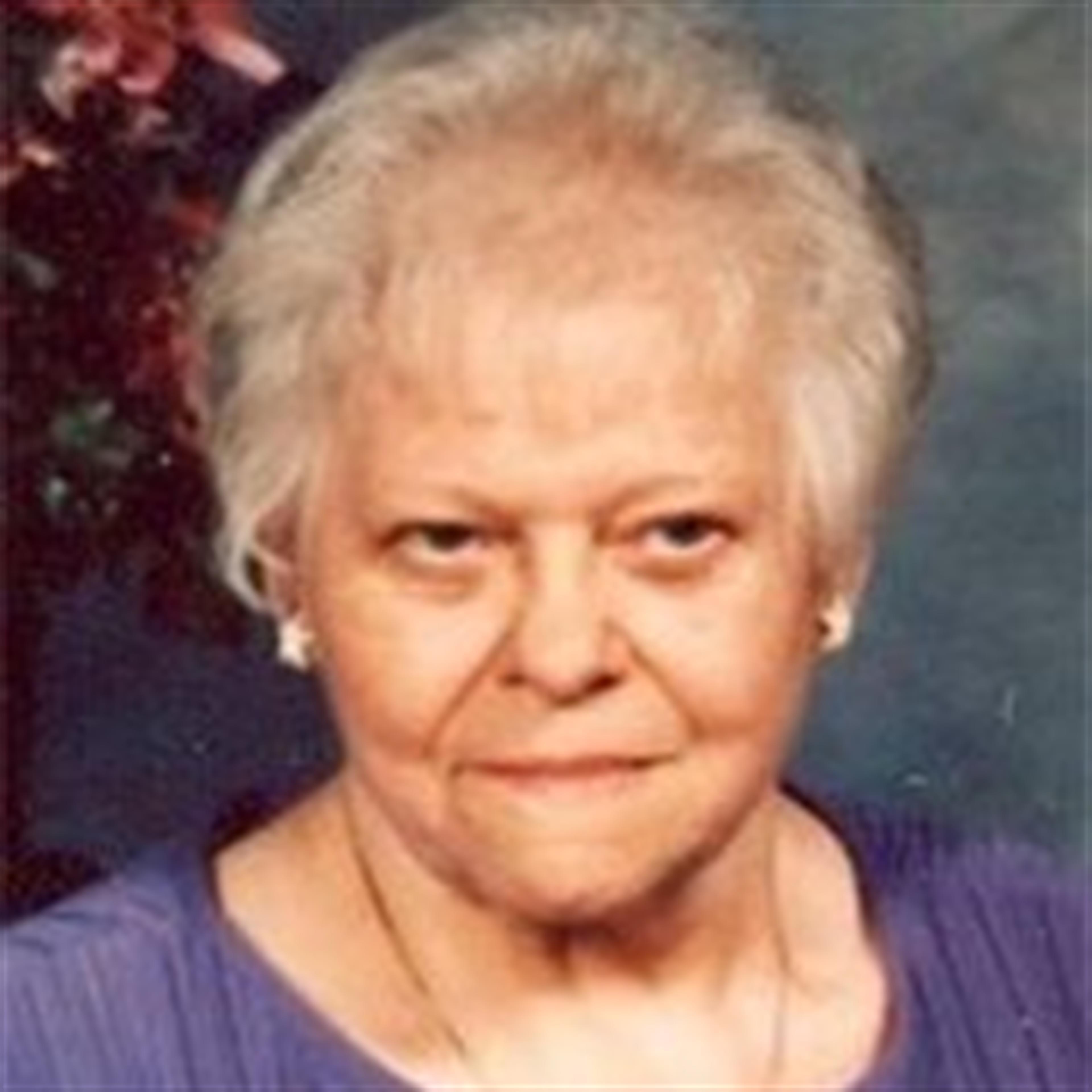 Dorothy E. LaMiller