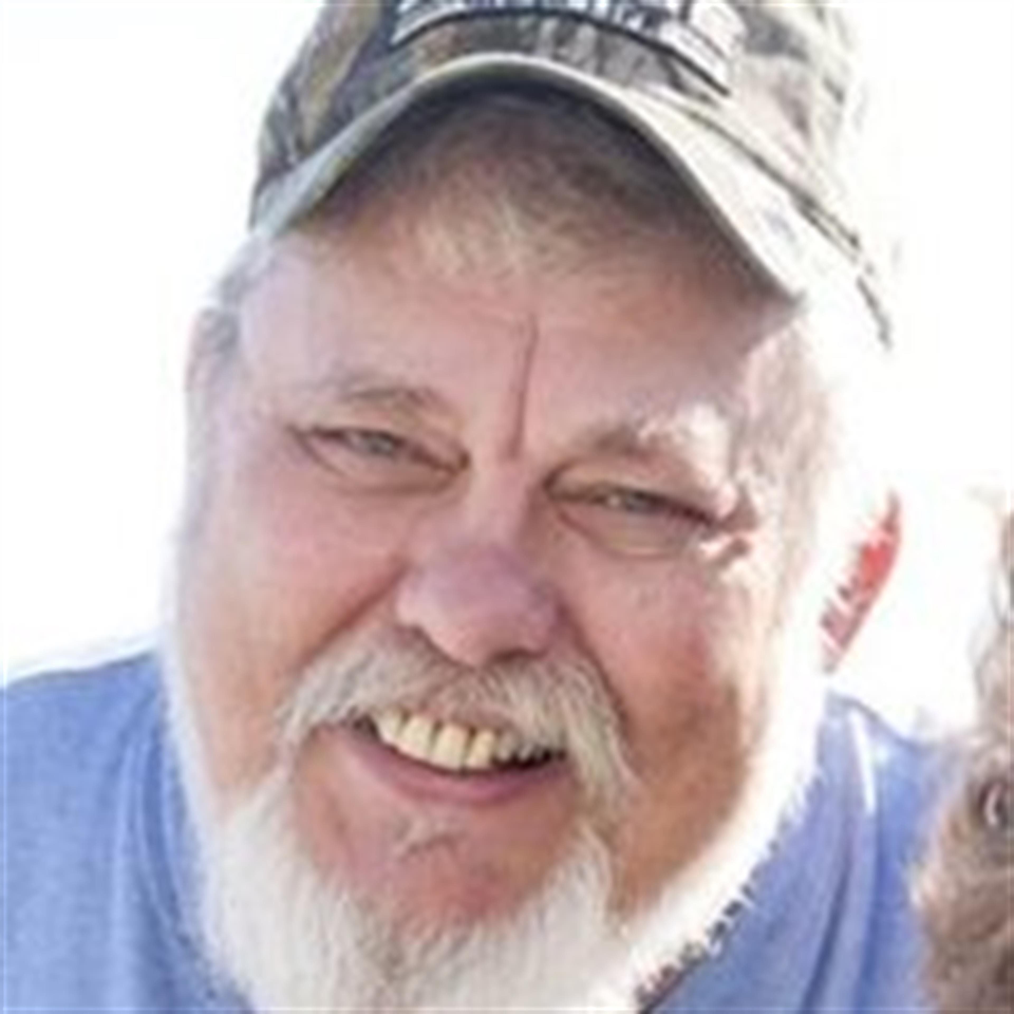 Richard "Dick" Paul Hoeppner