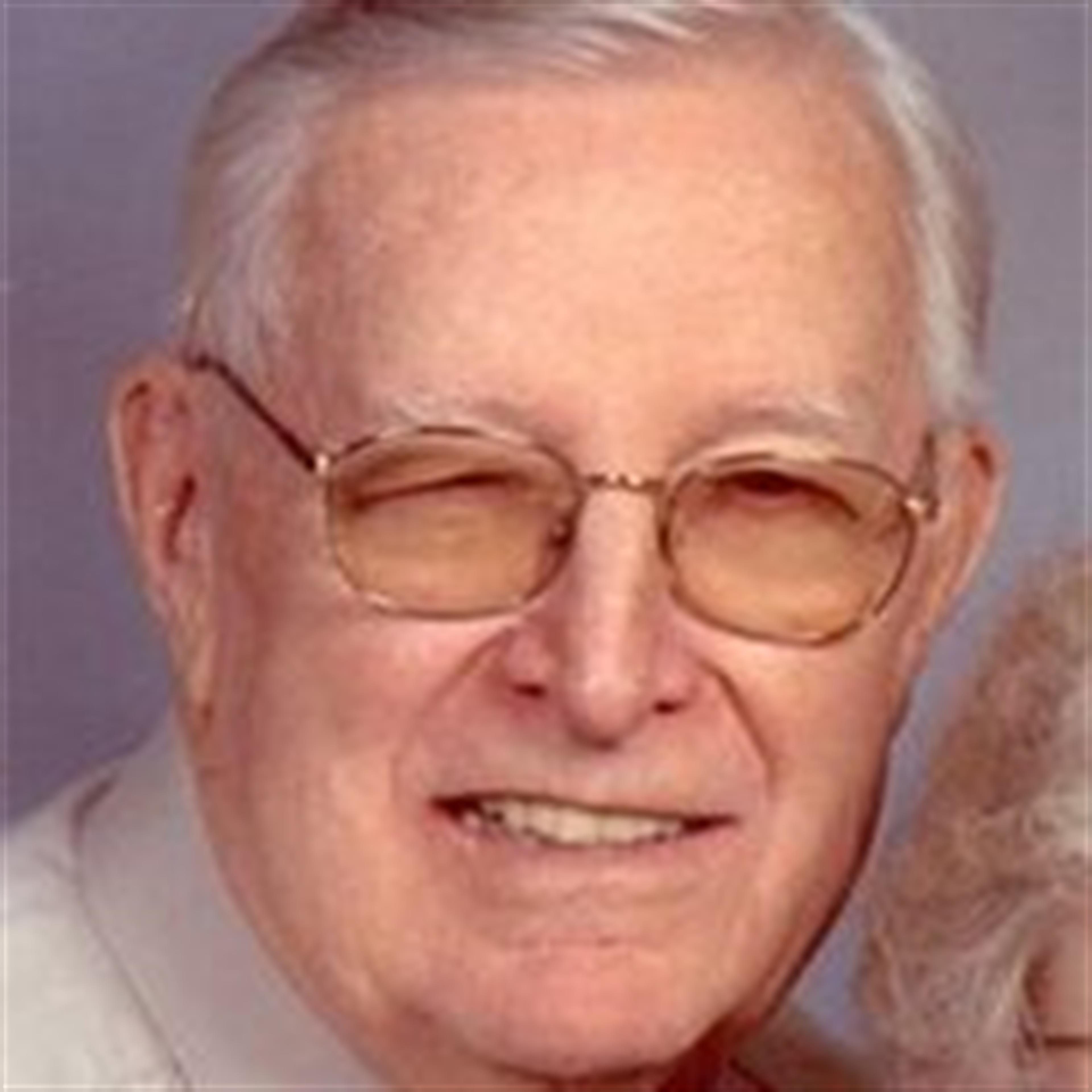 Oscar W. Larson, Jr.