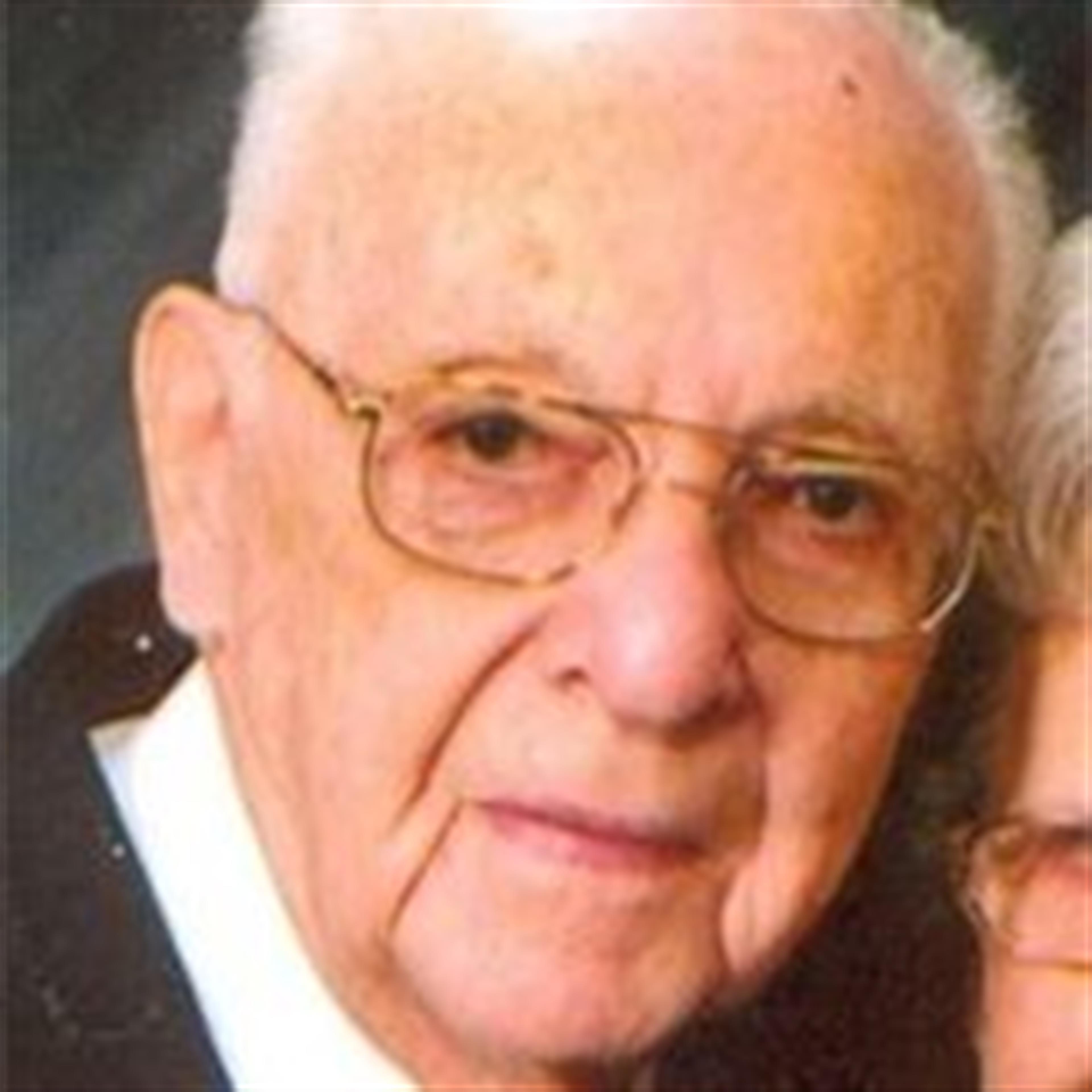 Oliver A. "Pete" Grabner