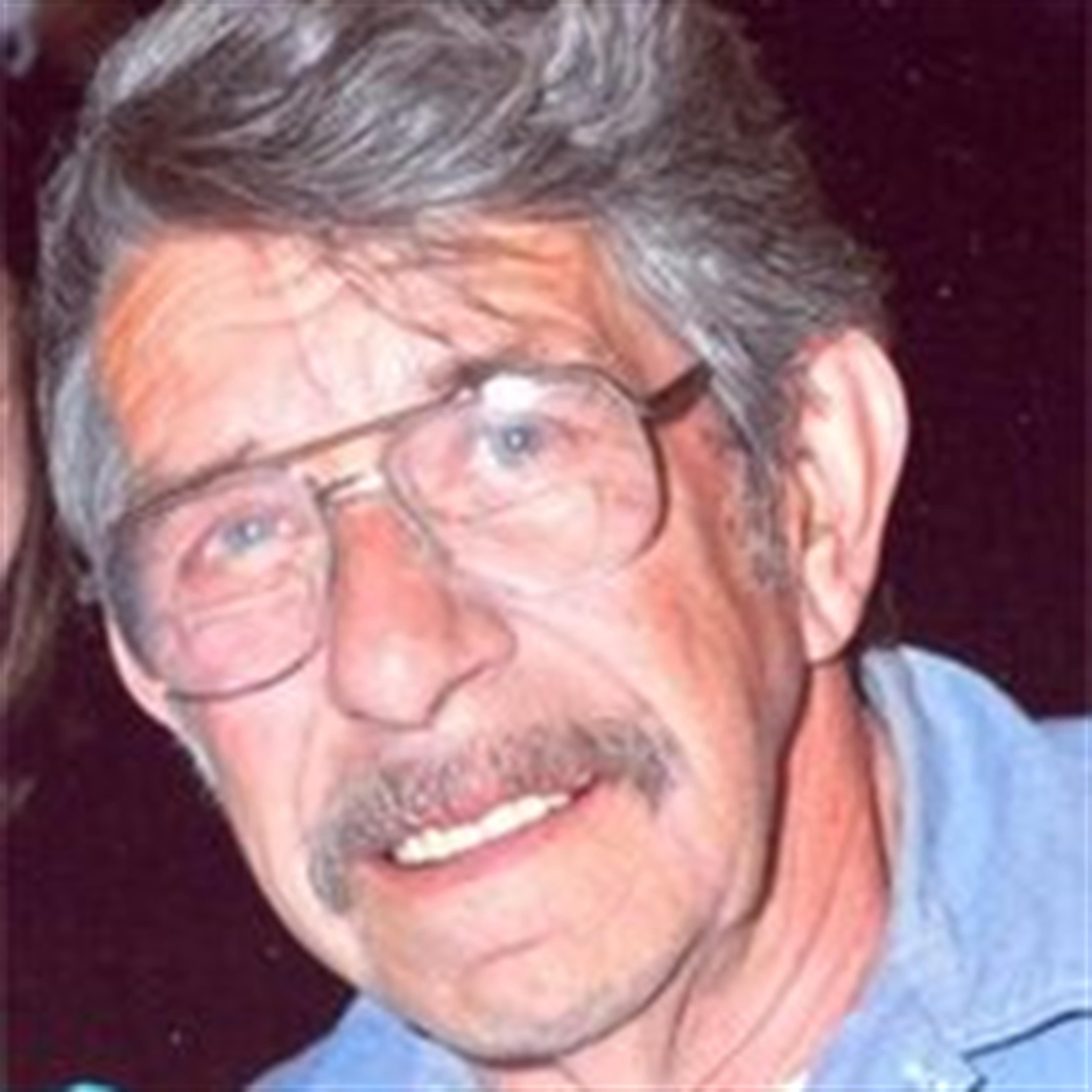 Bernard "Bernie" William Rorick