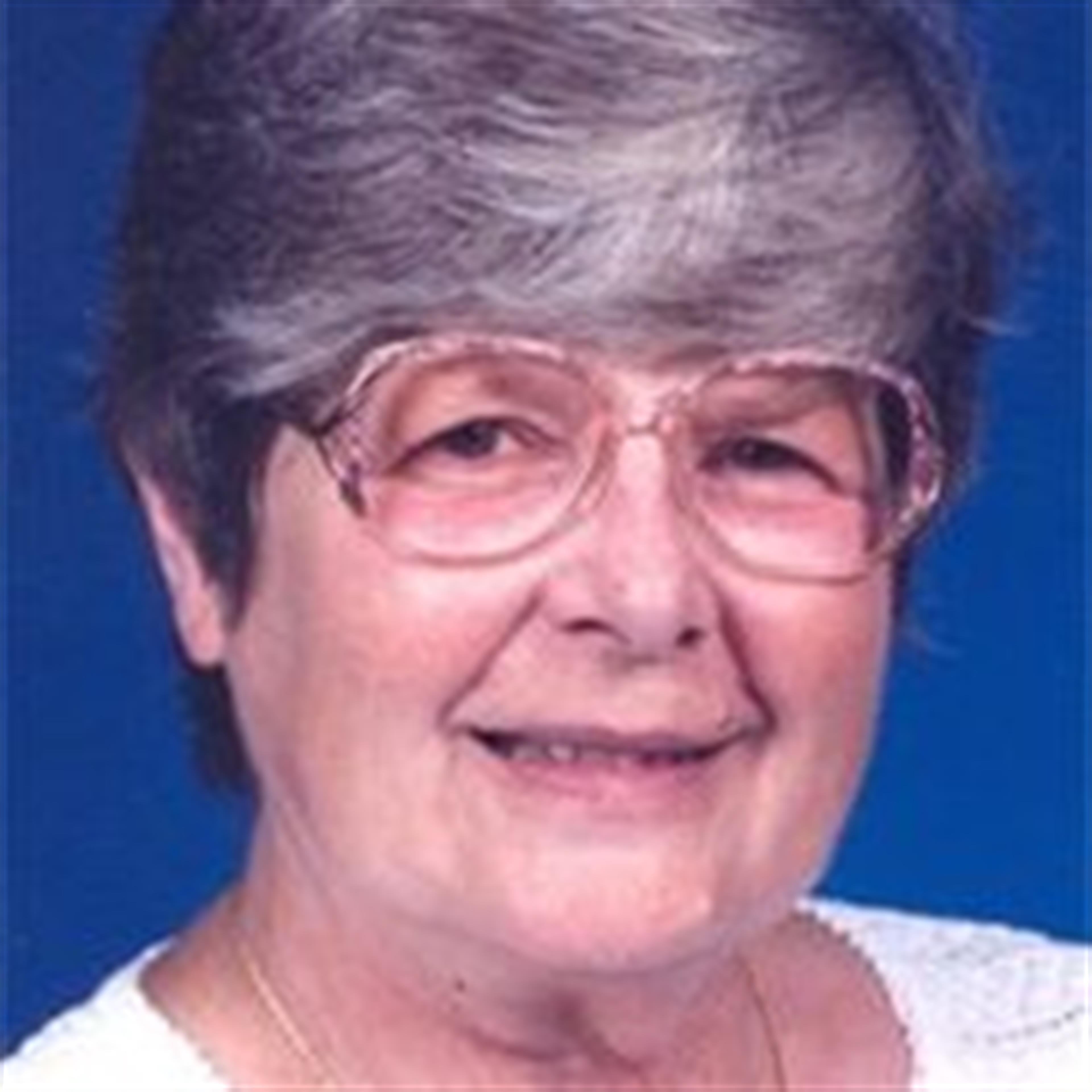 Charlotte  R. Rondot