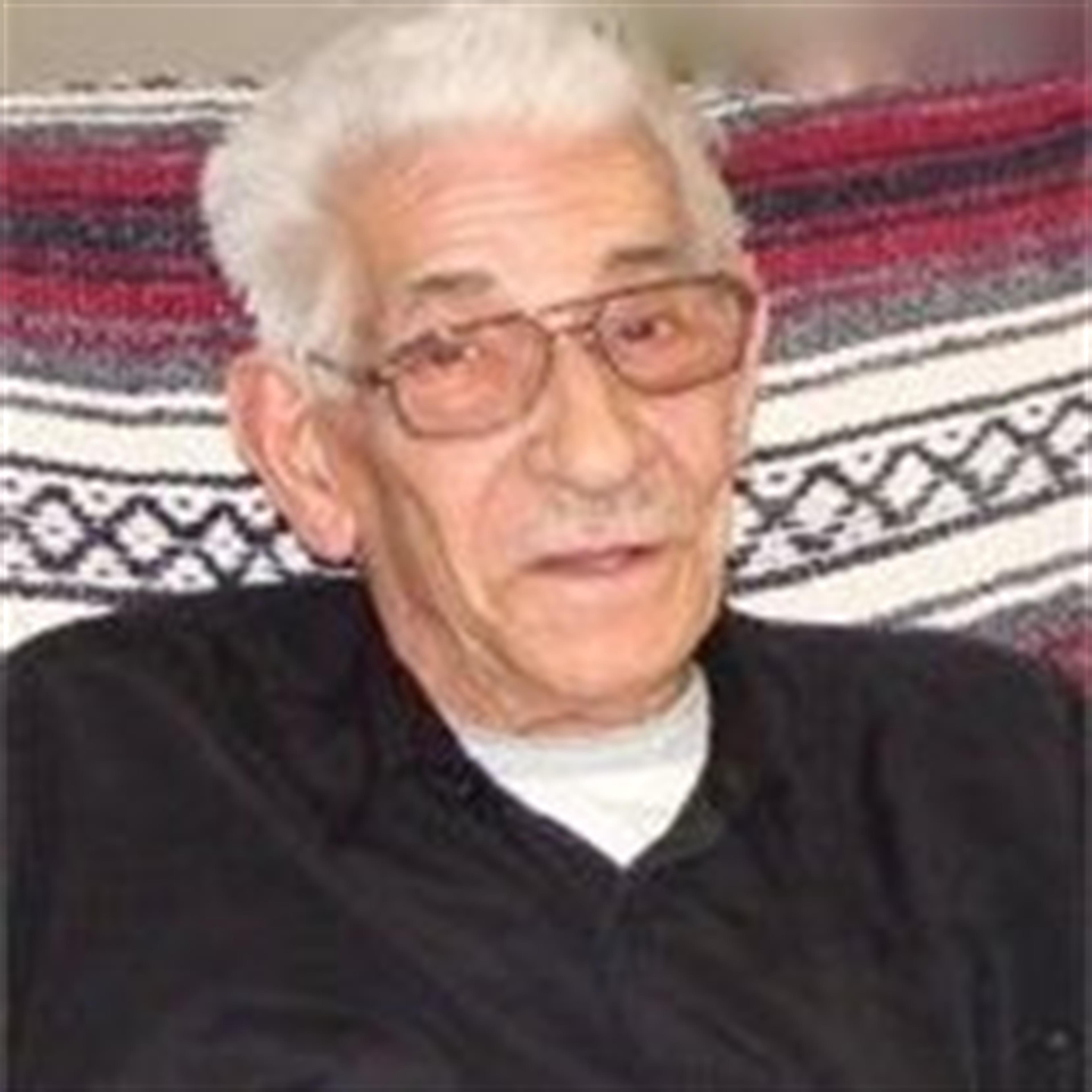 Robert L. "Bob" Martony