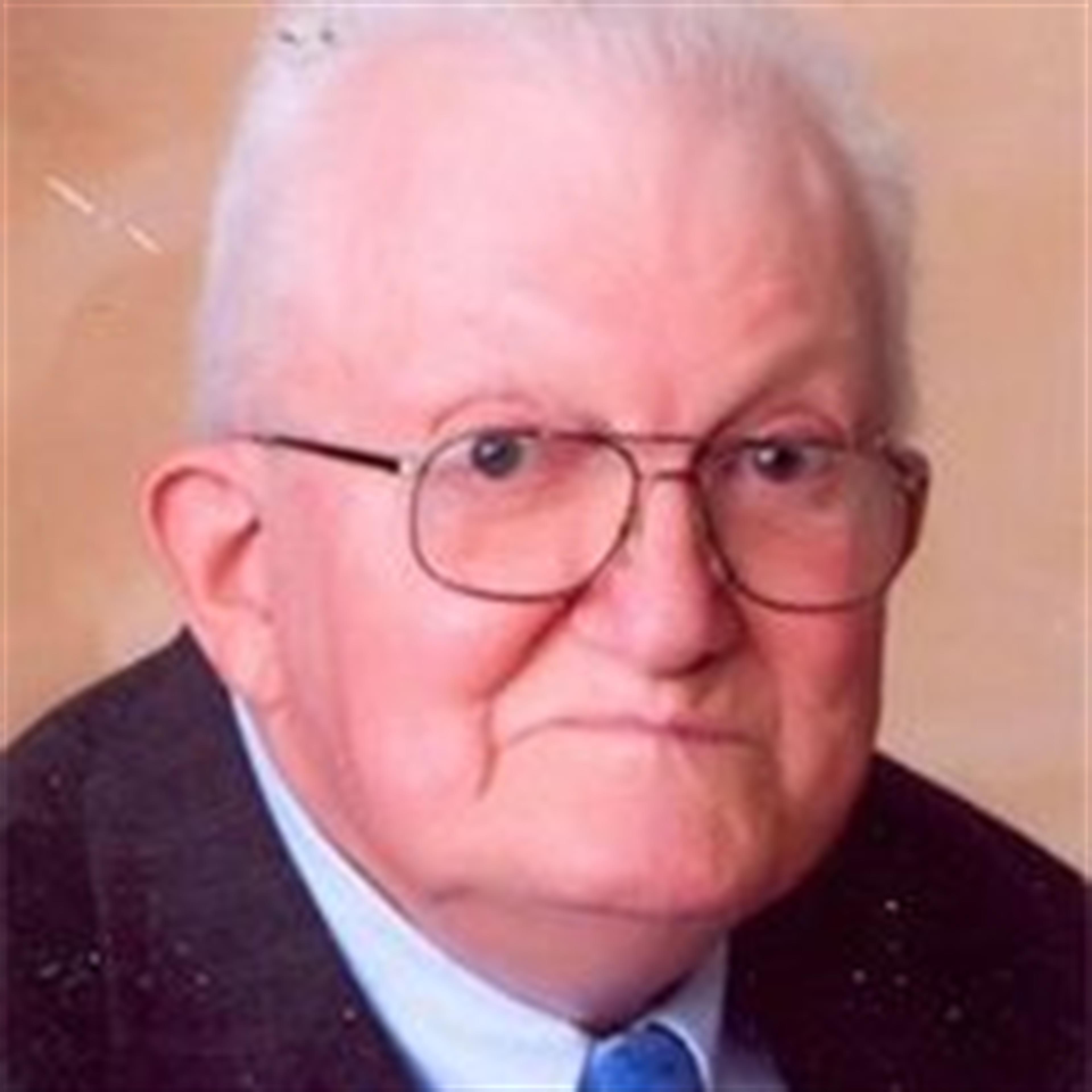 Donald E. "Duck" Doster