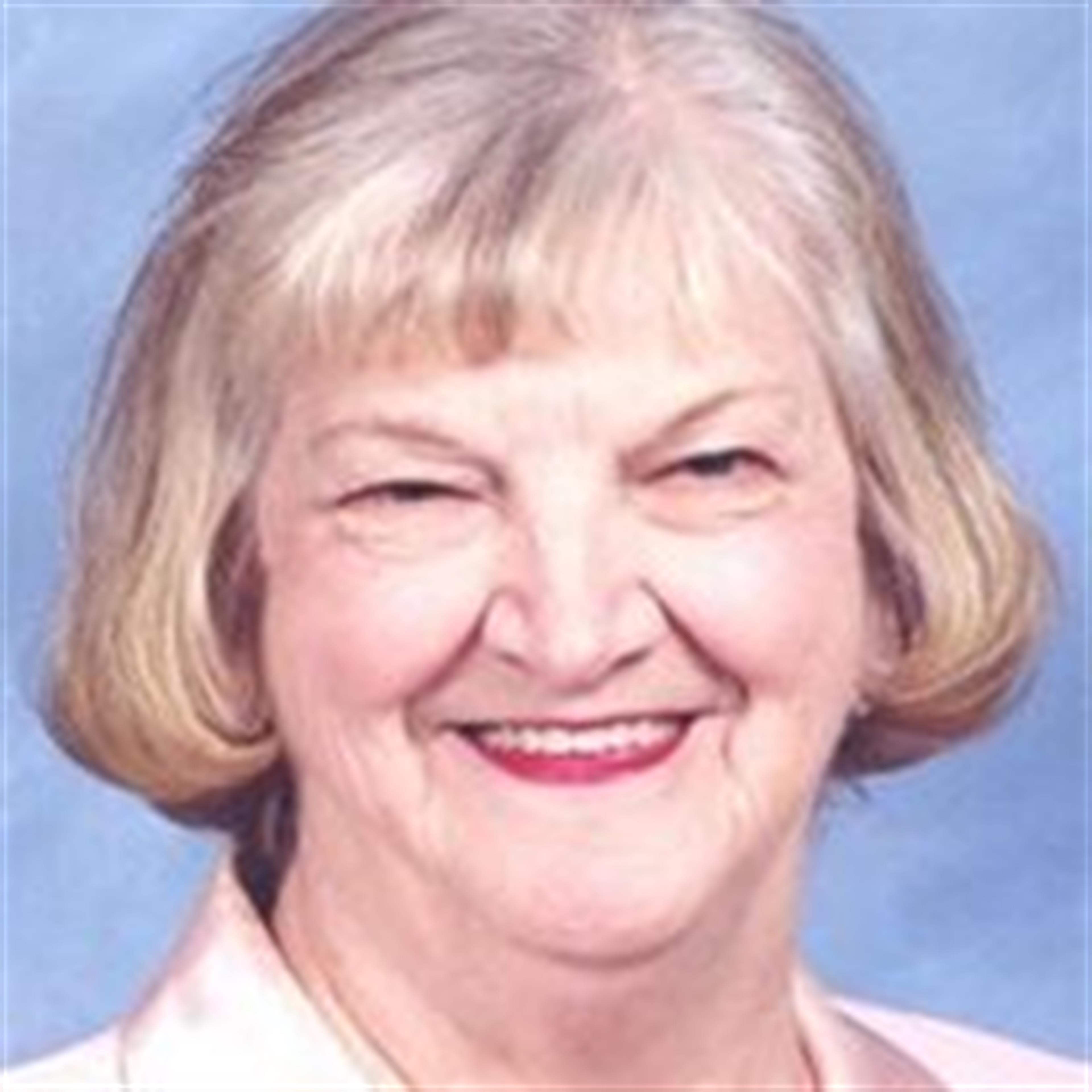 M. Virginia (Ginny) Lantz