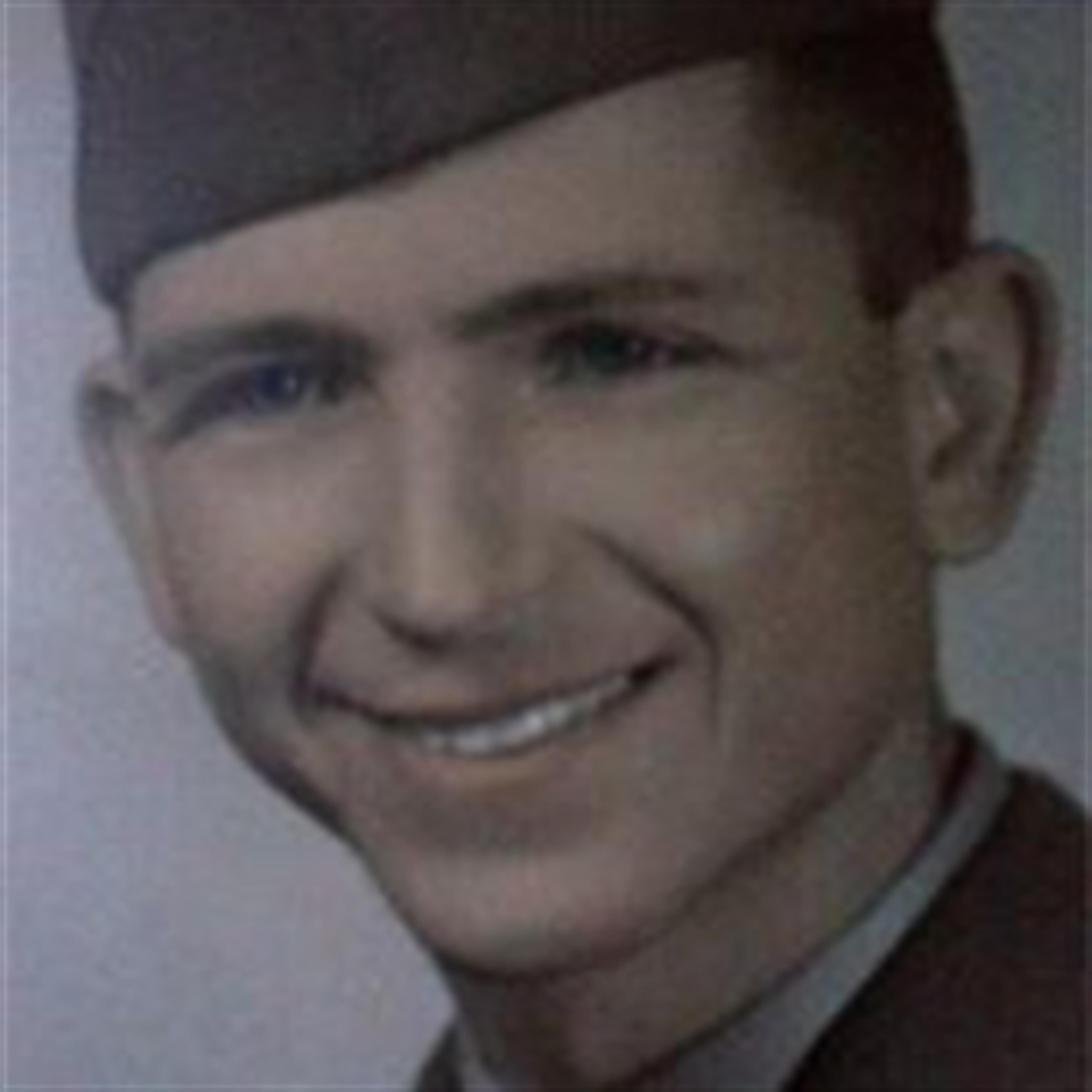 Rex Charles Humbarger