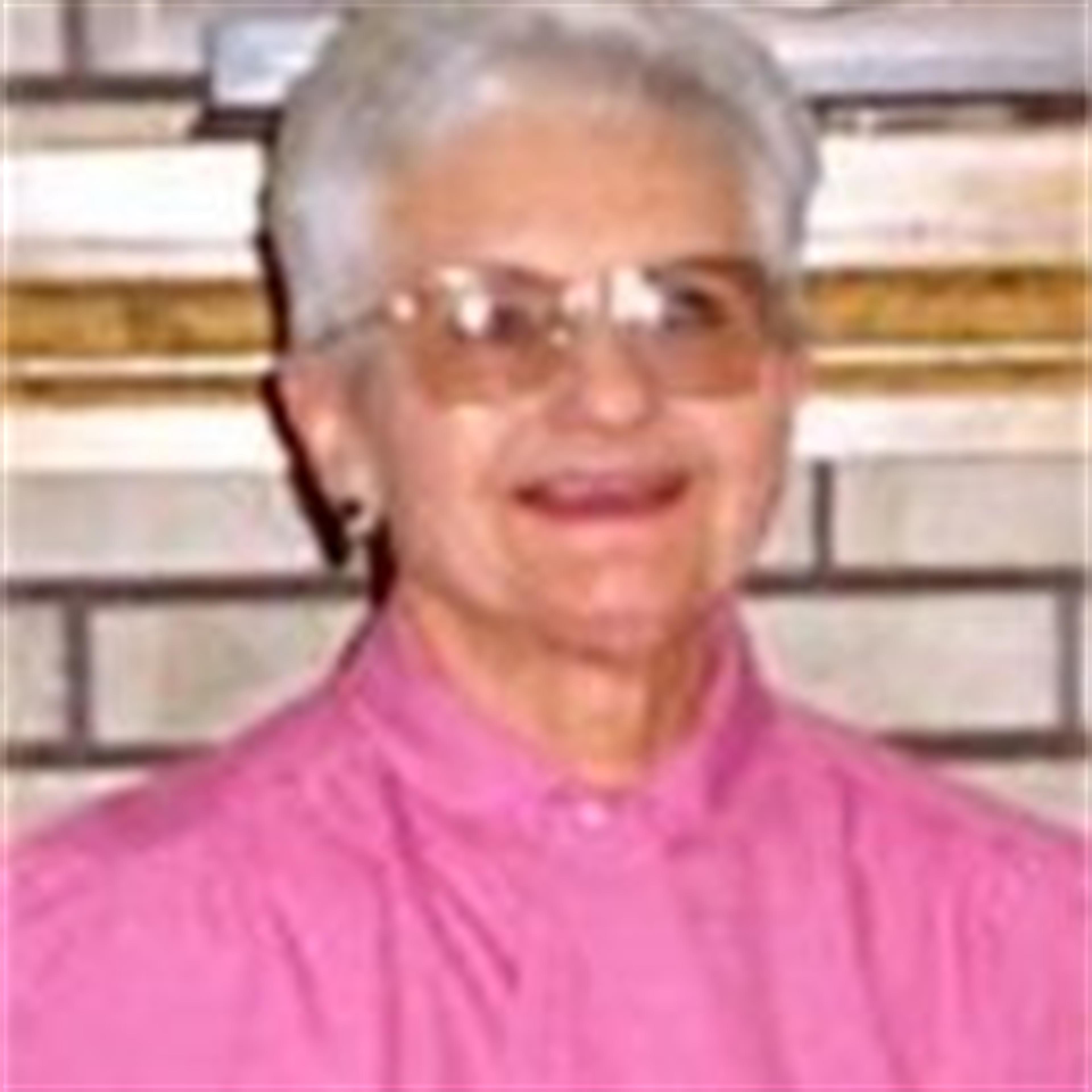 Mary  F. Christofaro