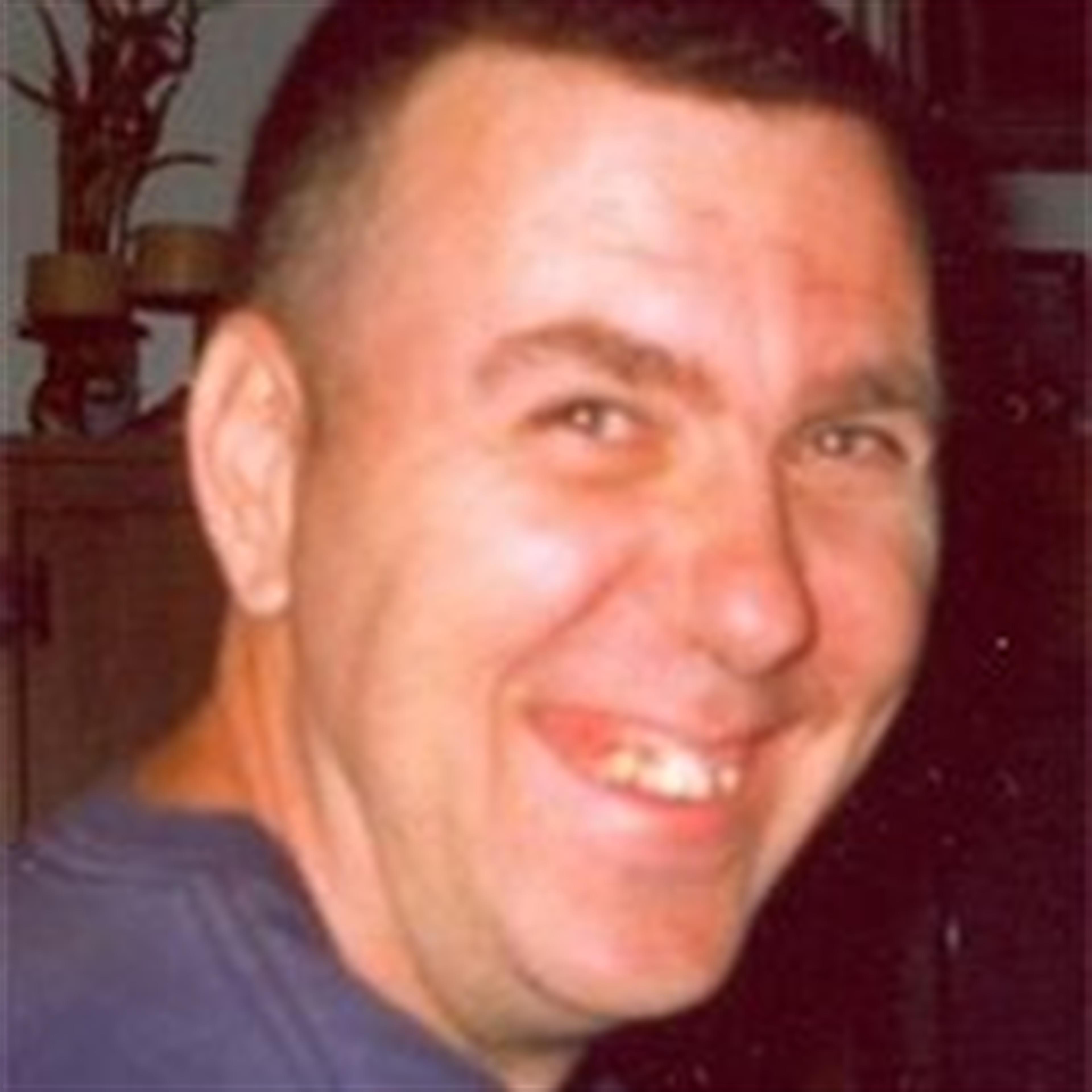 David  Allen Kitzmiller