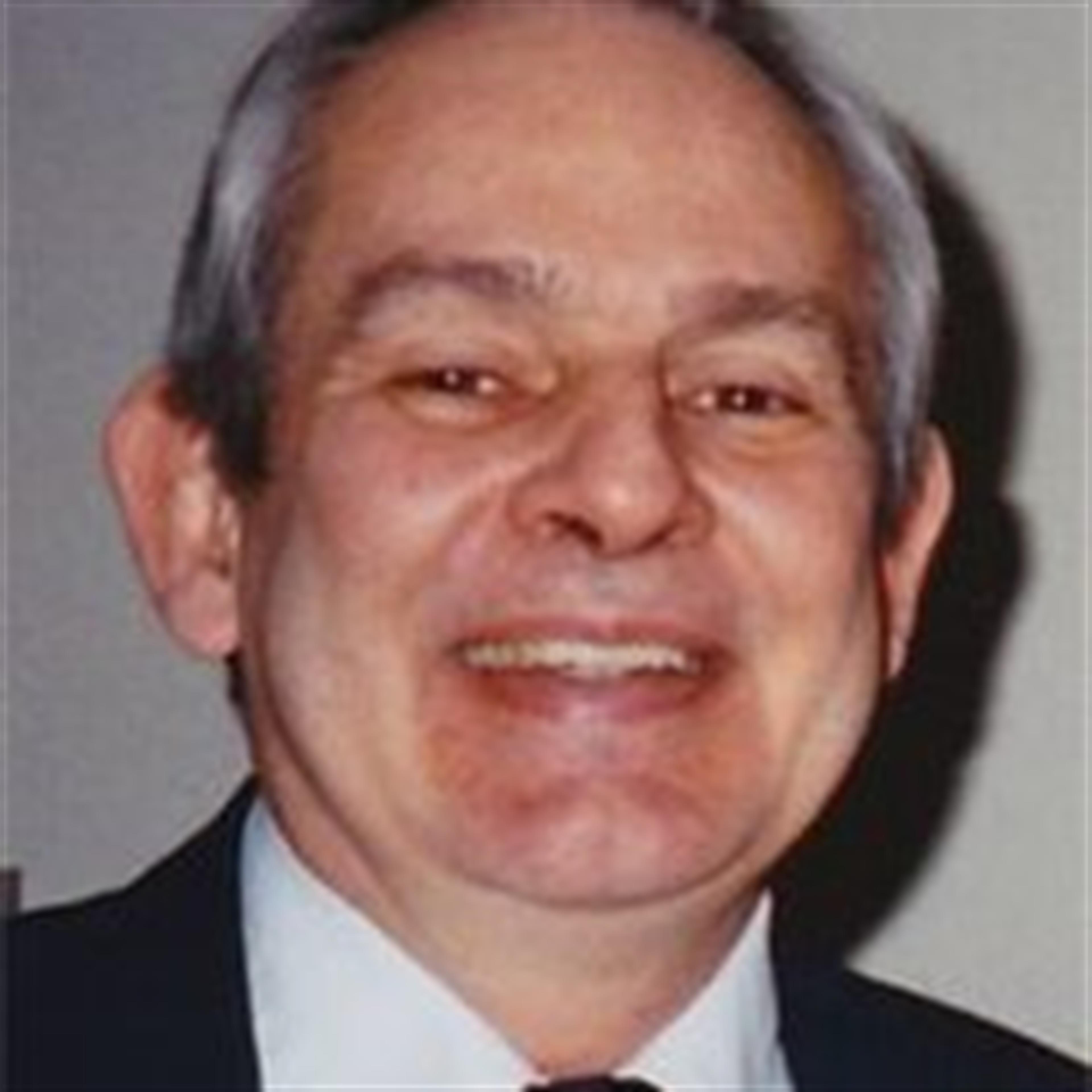 Bobby  E.  Roper, Sr.