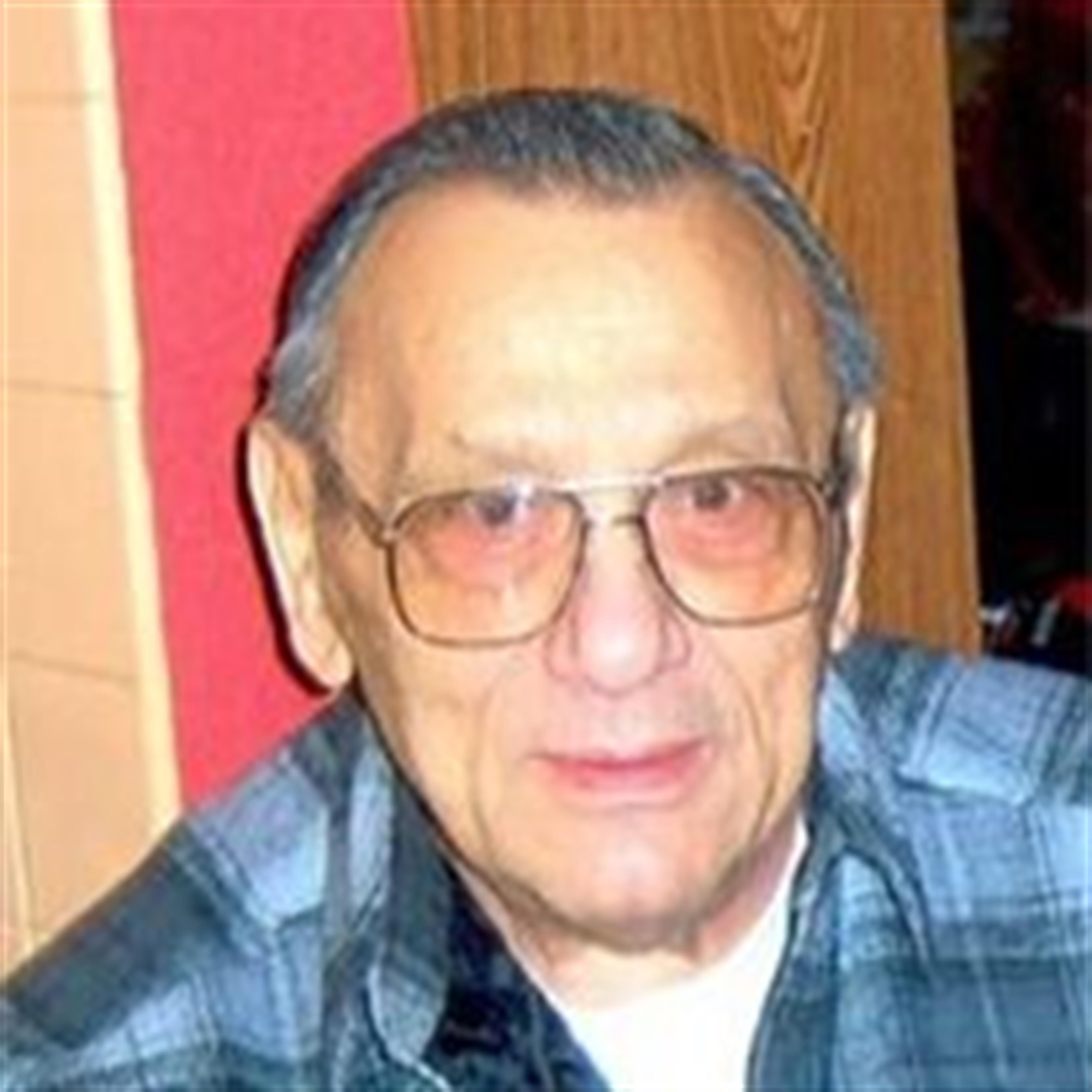 Dominic J. Buanno, Sr.