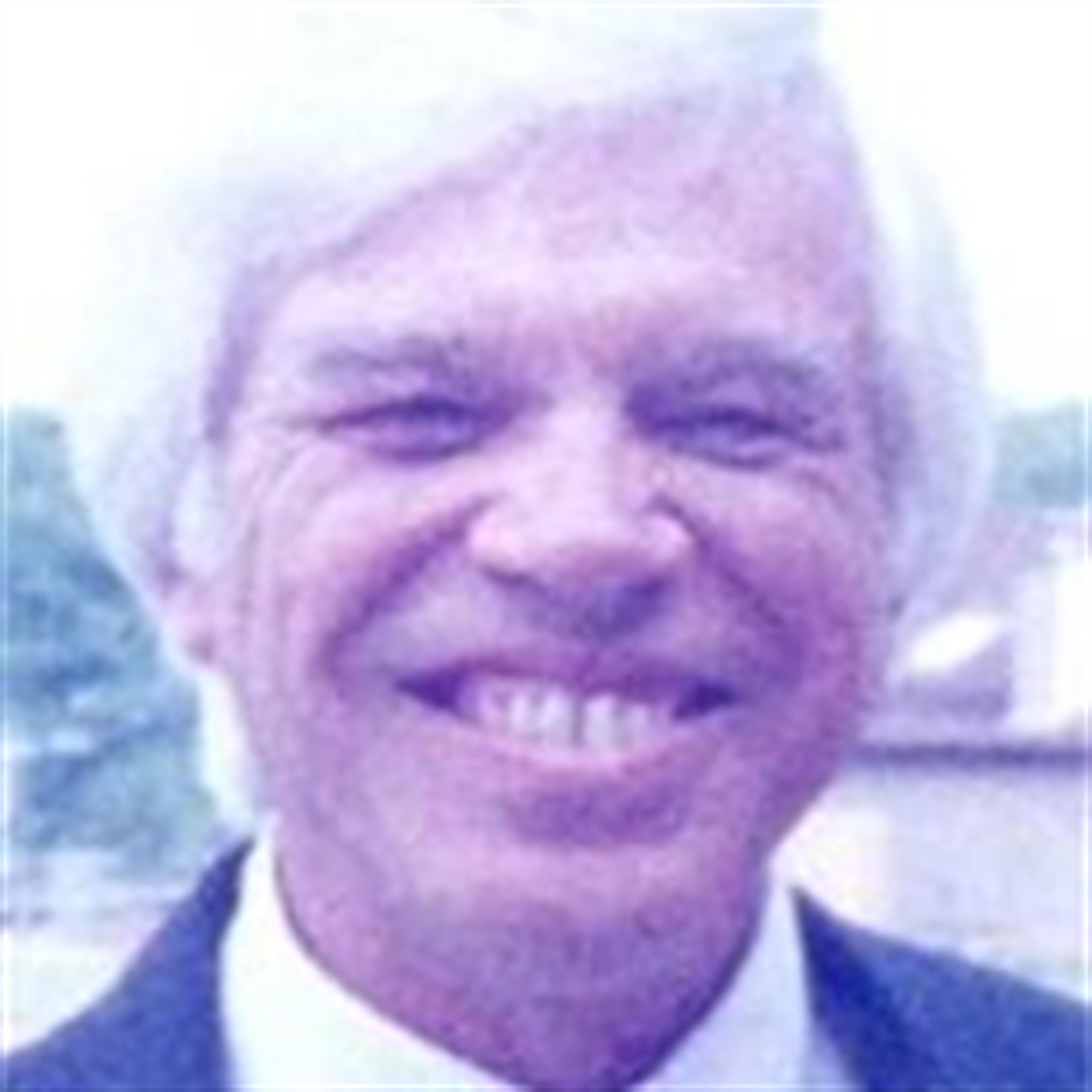 Thomas "Smiley" Robinson