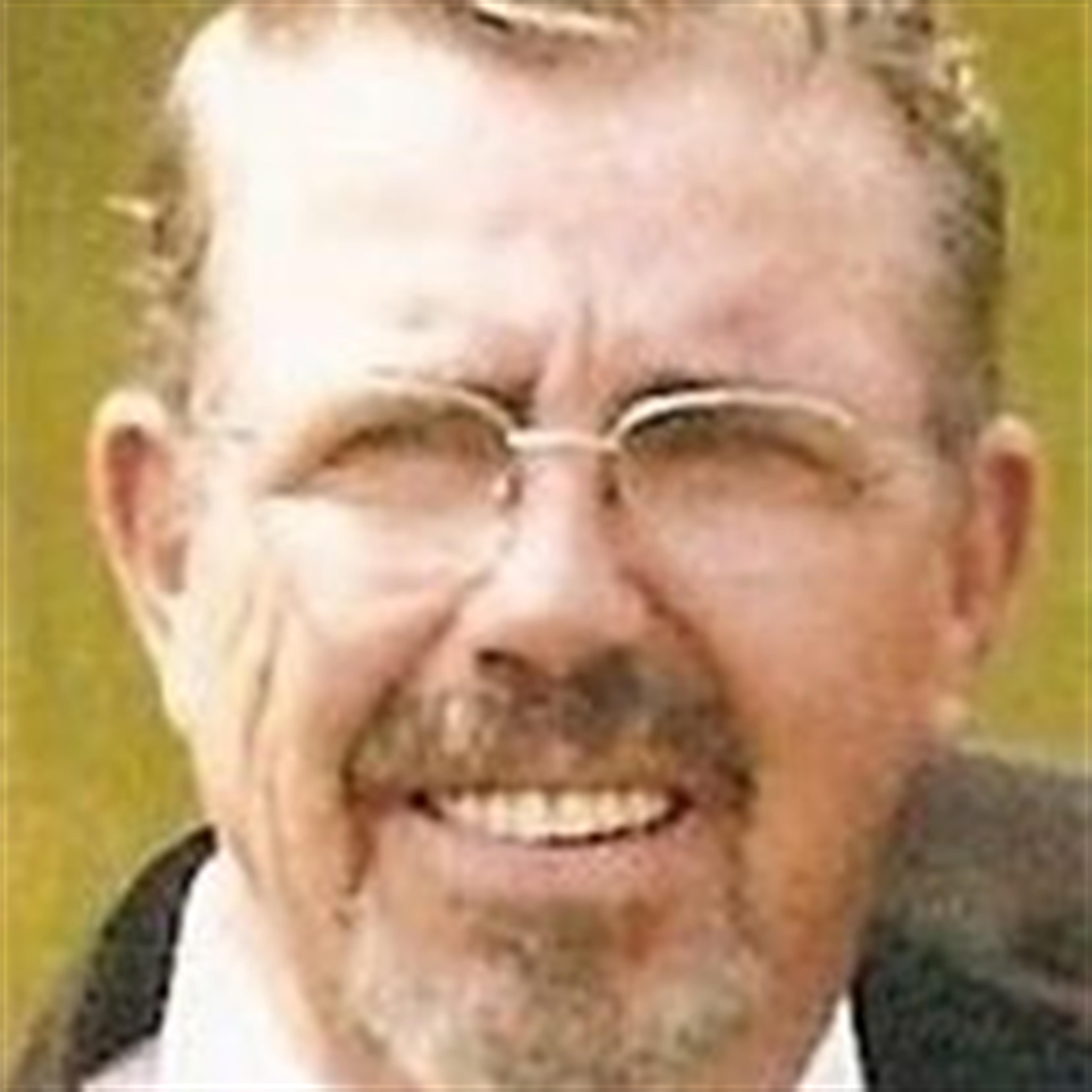 Mr. Larry Neeley's obituary picture