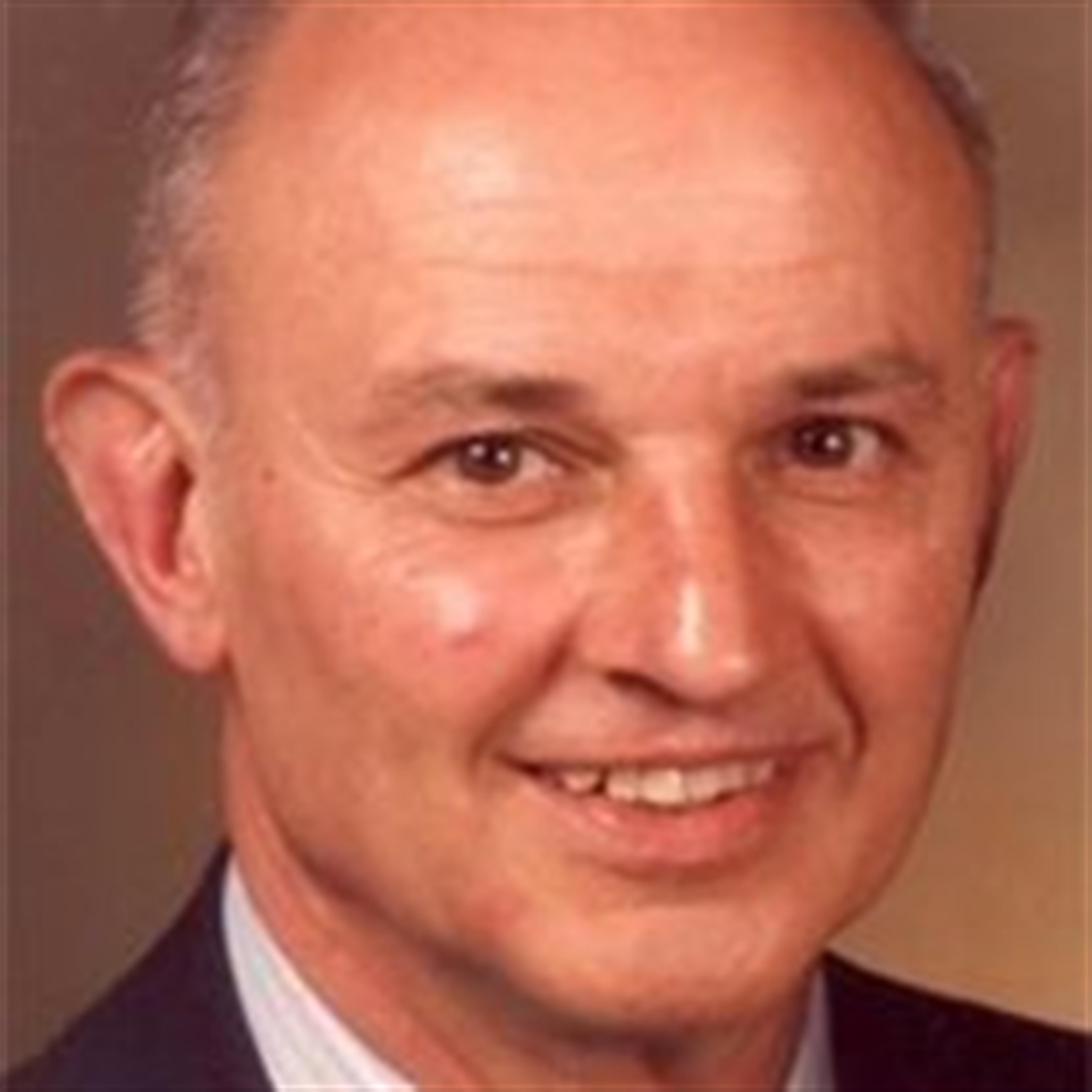 Charles F. "Charlie" Gabet