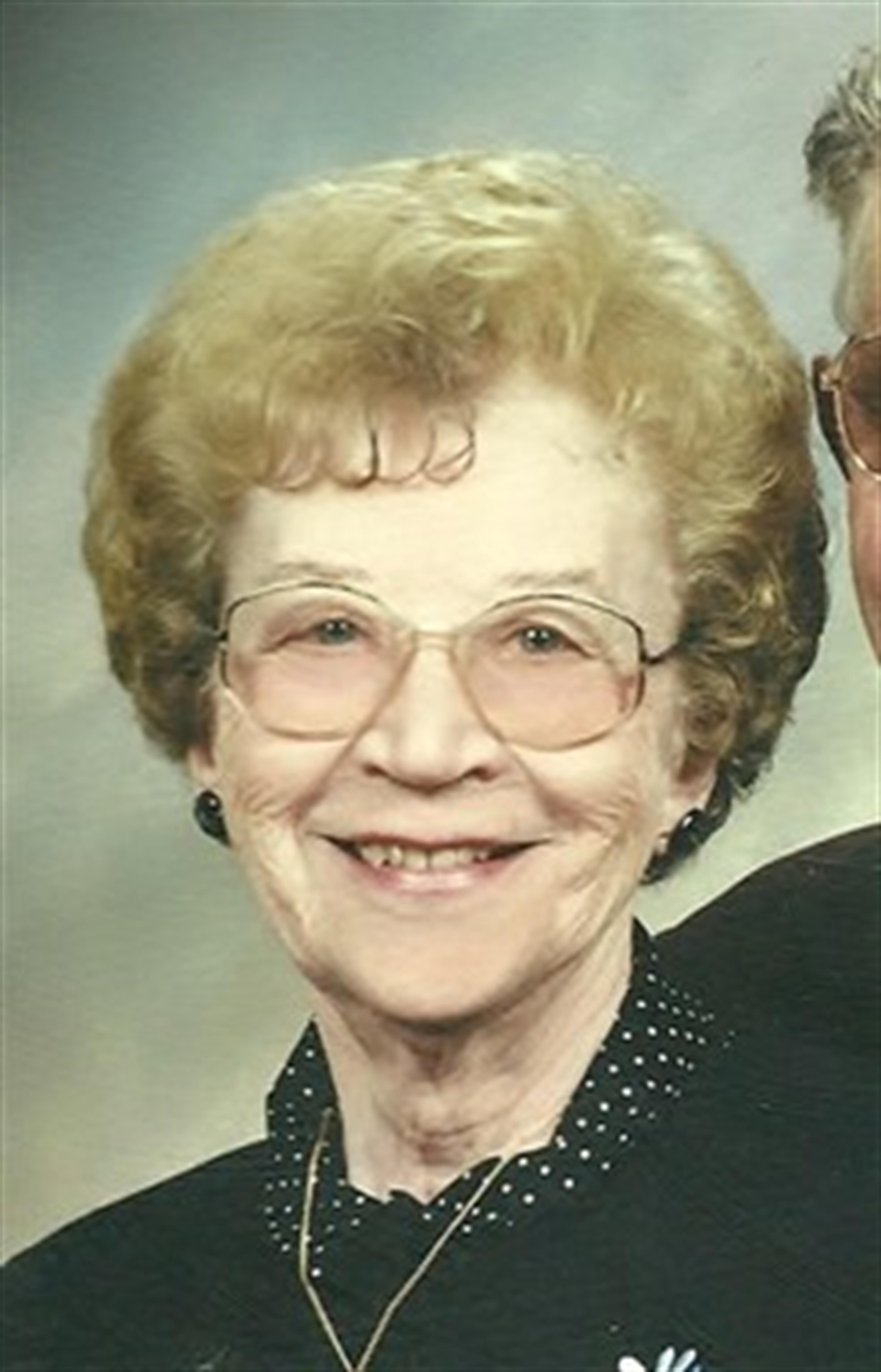 Marcella Freeland