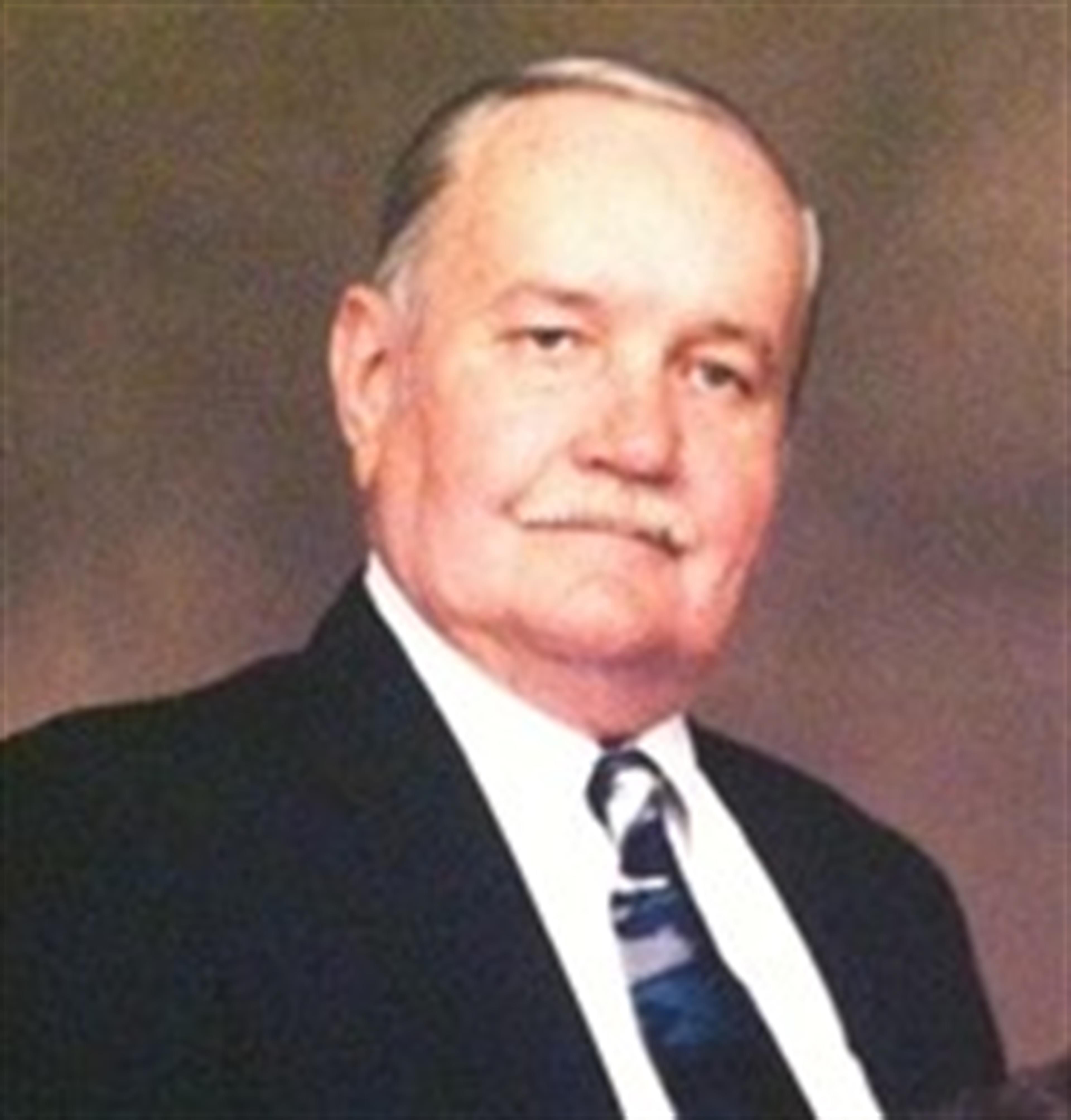 C. Richard "Dick" Bridges Jr. Bridges